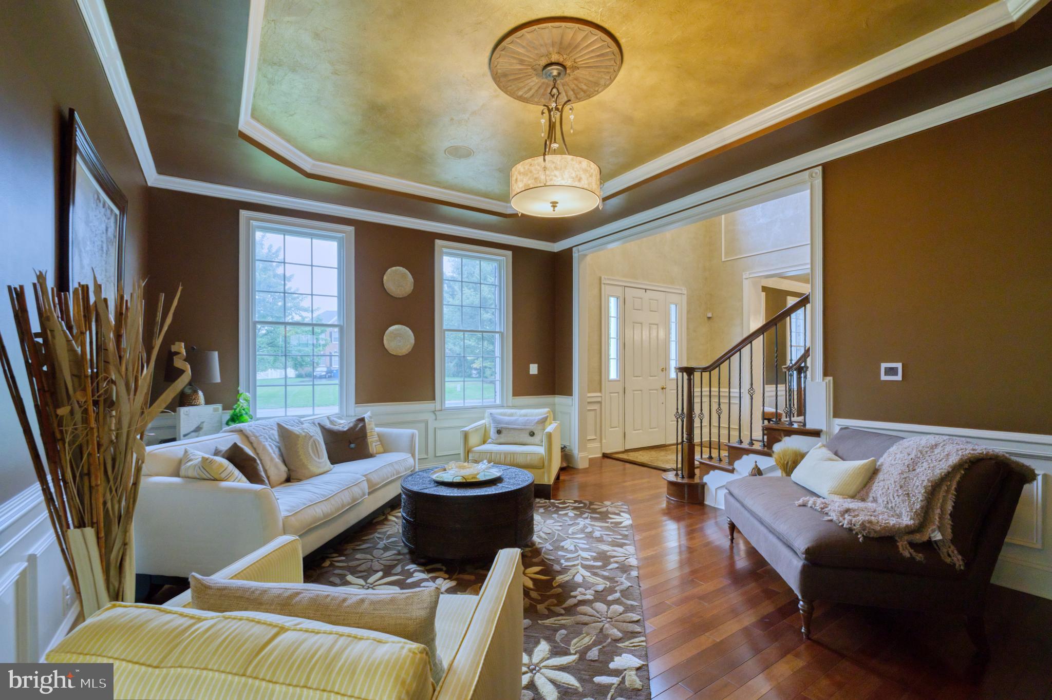 BELMONT COUNTRY CLUB - Residential
