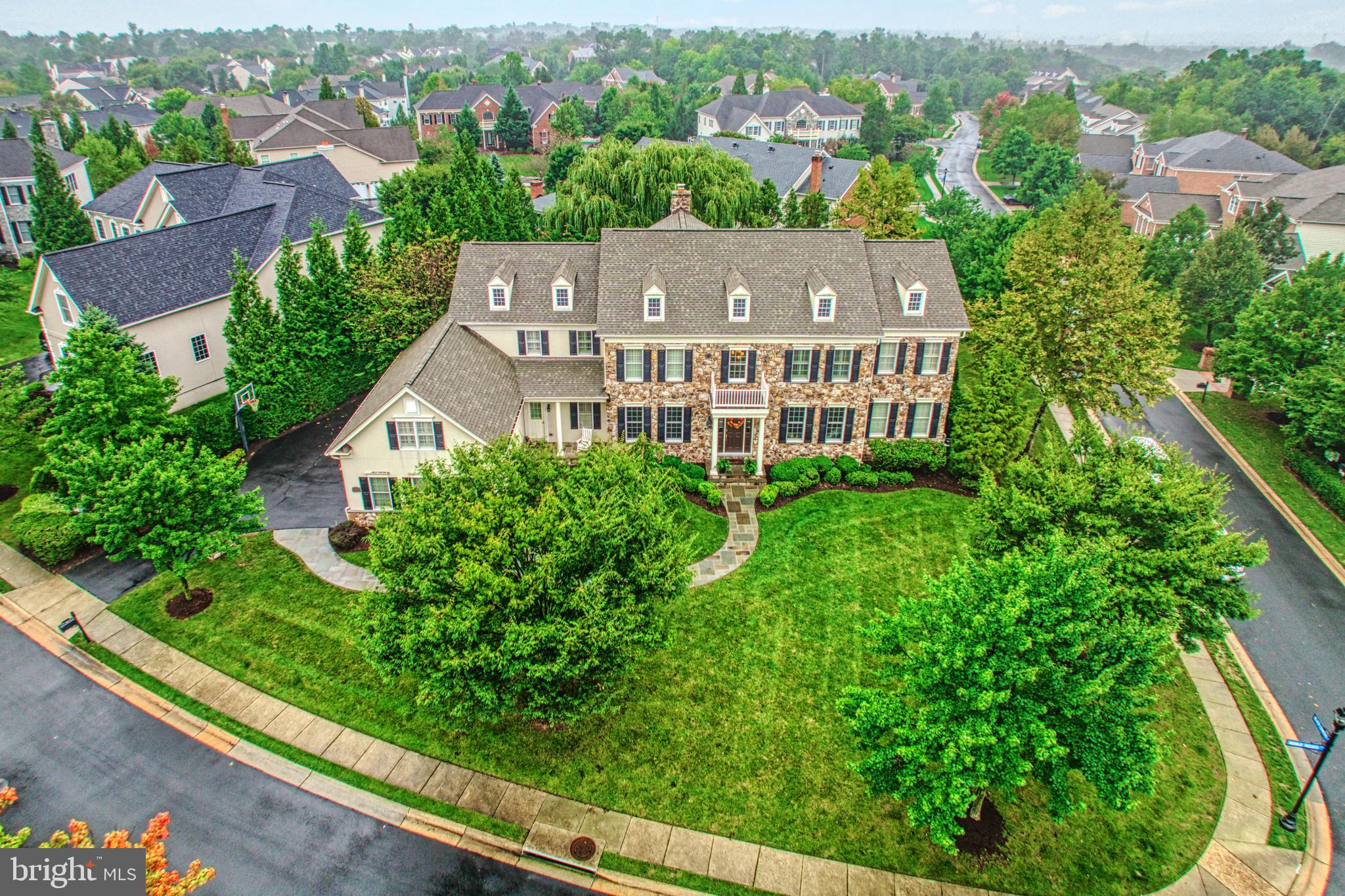 BELMONT COUNTRY CLUB - Residential