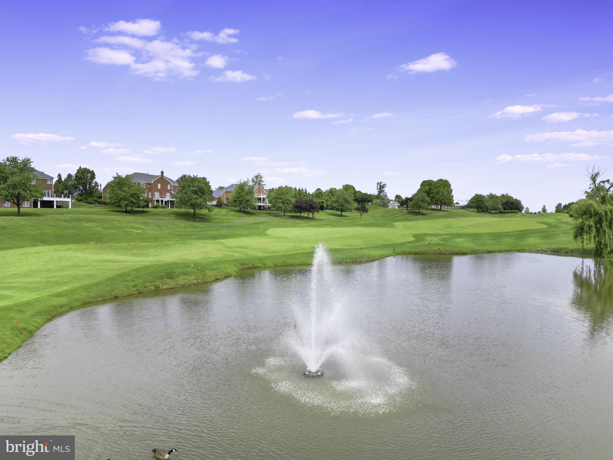 BELMONT COUNTRY CLUB - Residential