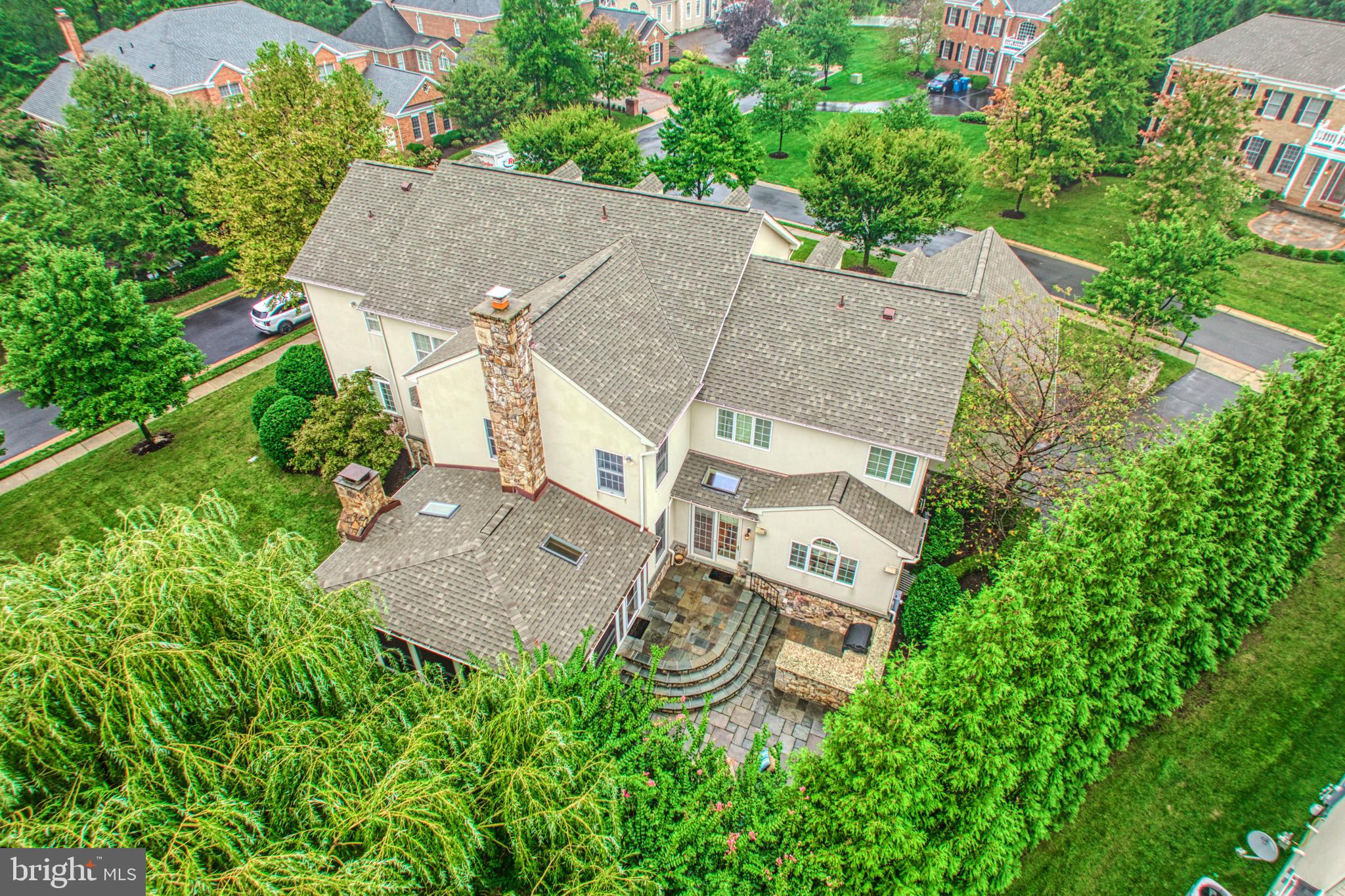 BELMONT COUNTRY CLUB - Residential