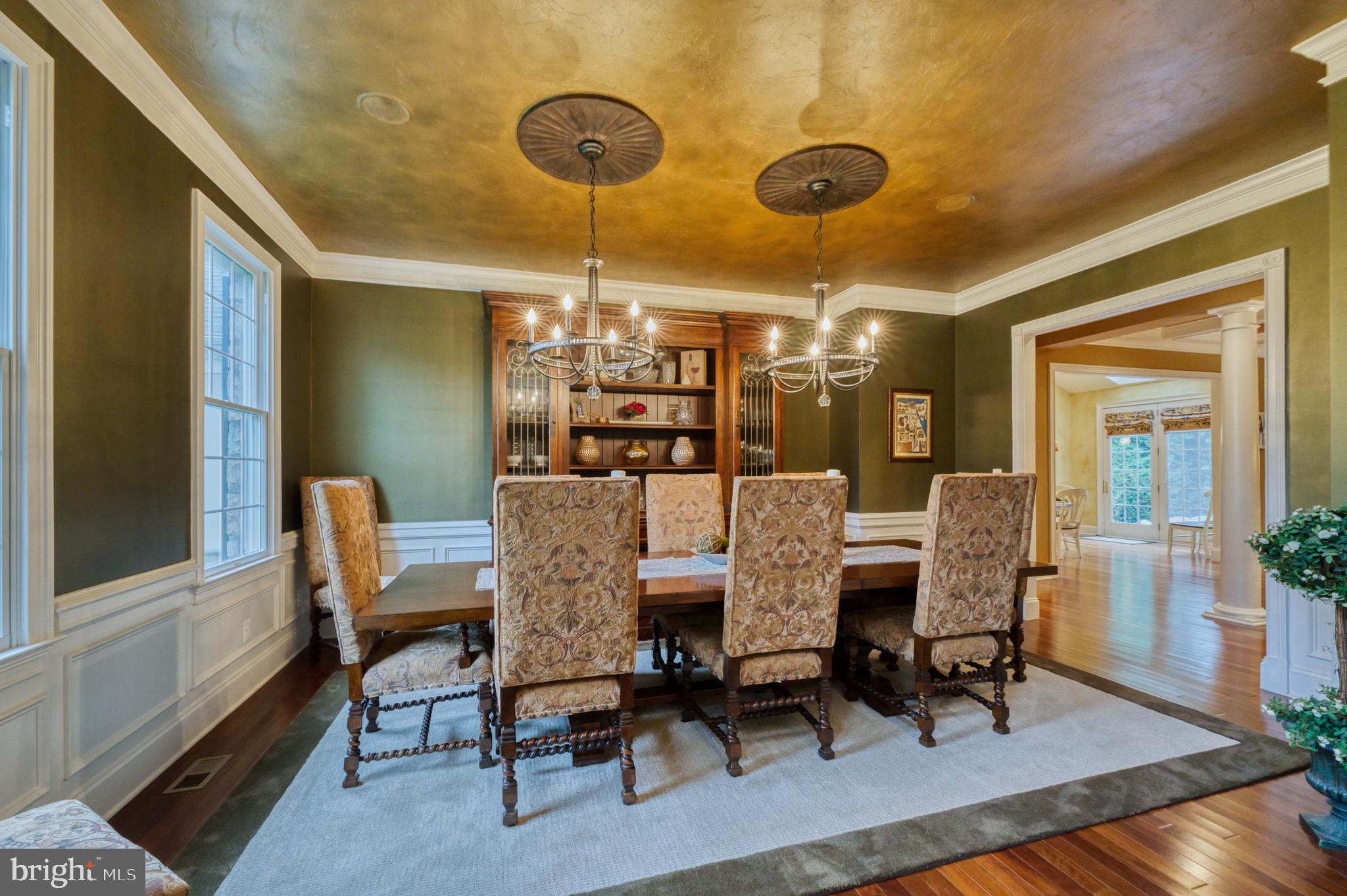 BELMONT COUNTRY CLUB - Residential