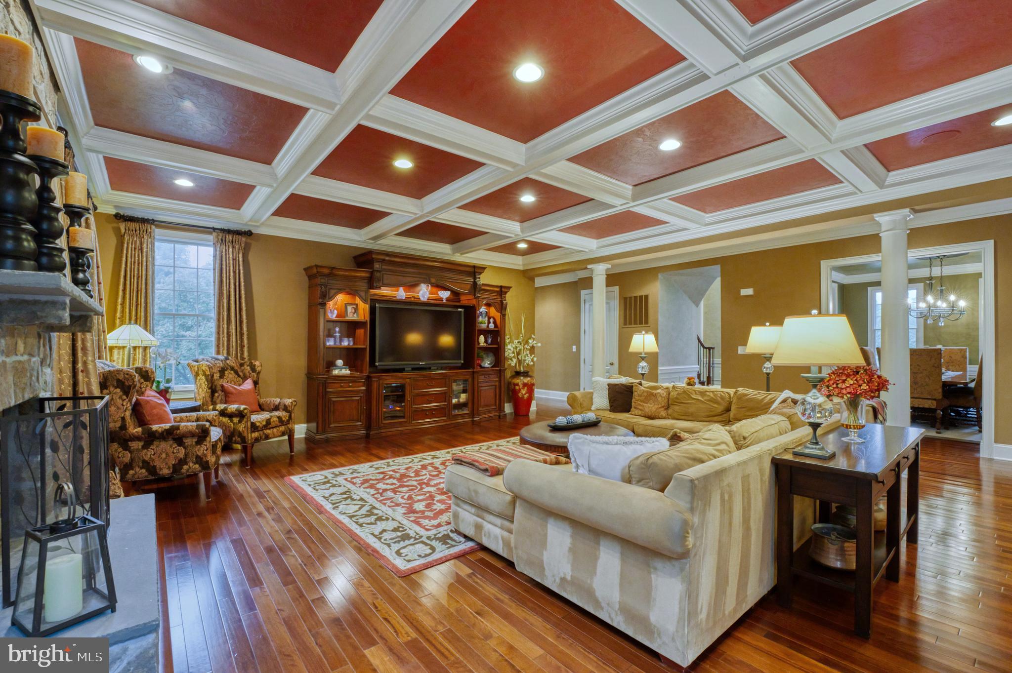 BELMONT COUNTRY CLUB - Residential
