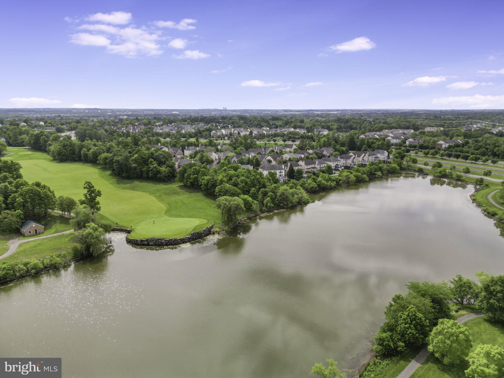 BELMONT COUNTRY CLUB - Residential