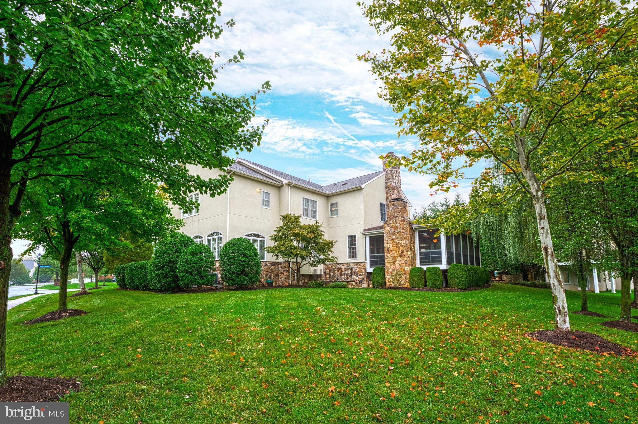 BELMONT COUNTRY CLUB - Residential