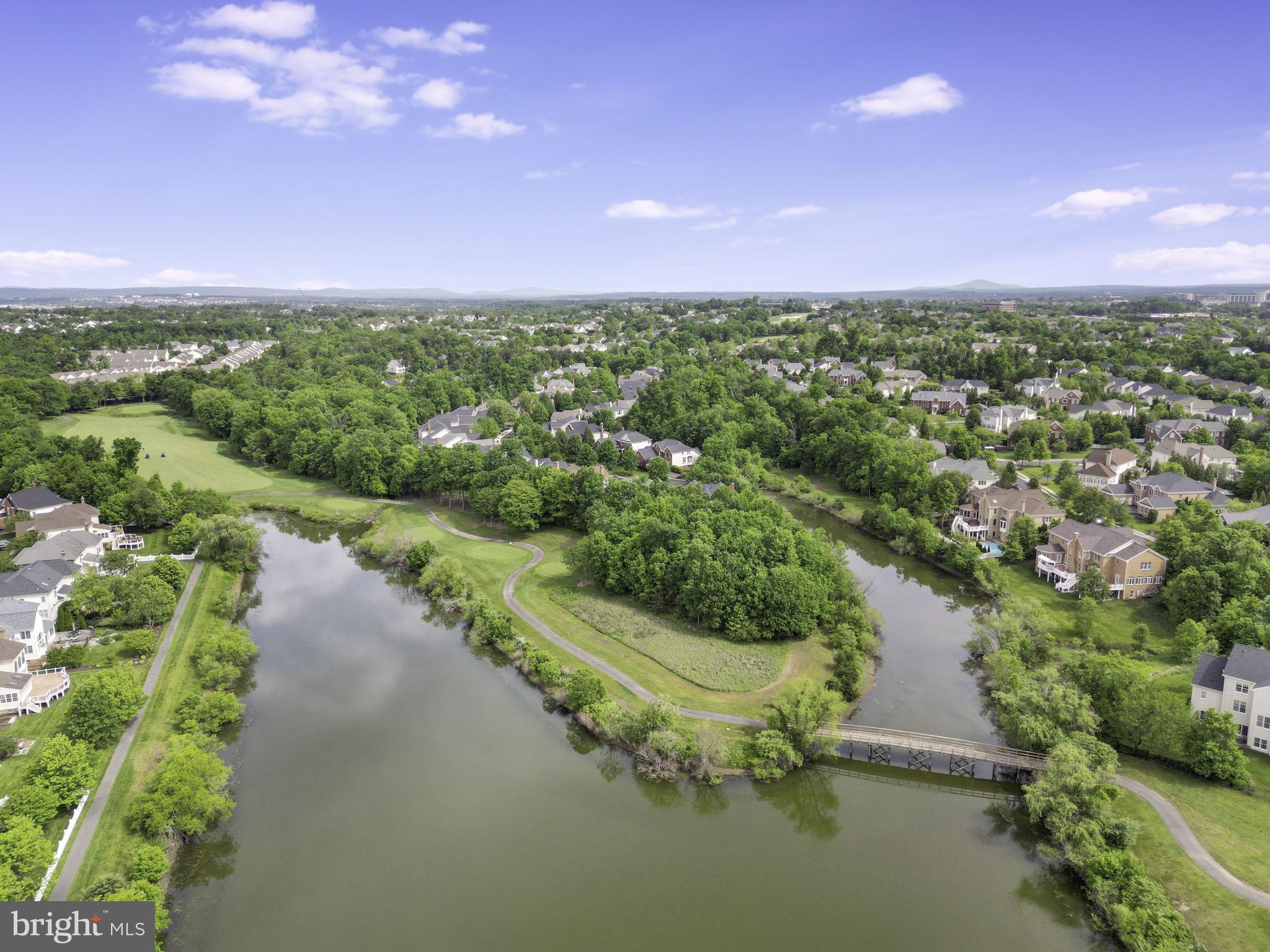 BELMONT COUNTRY CLUB - Residential