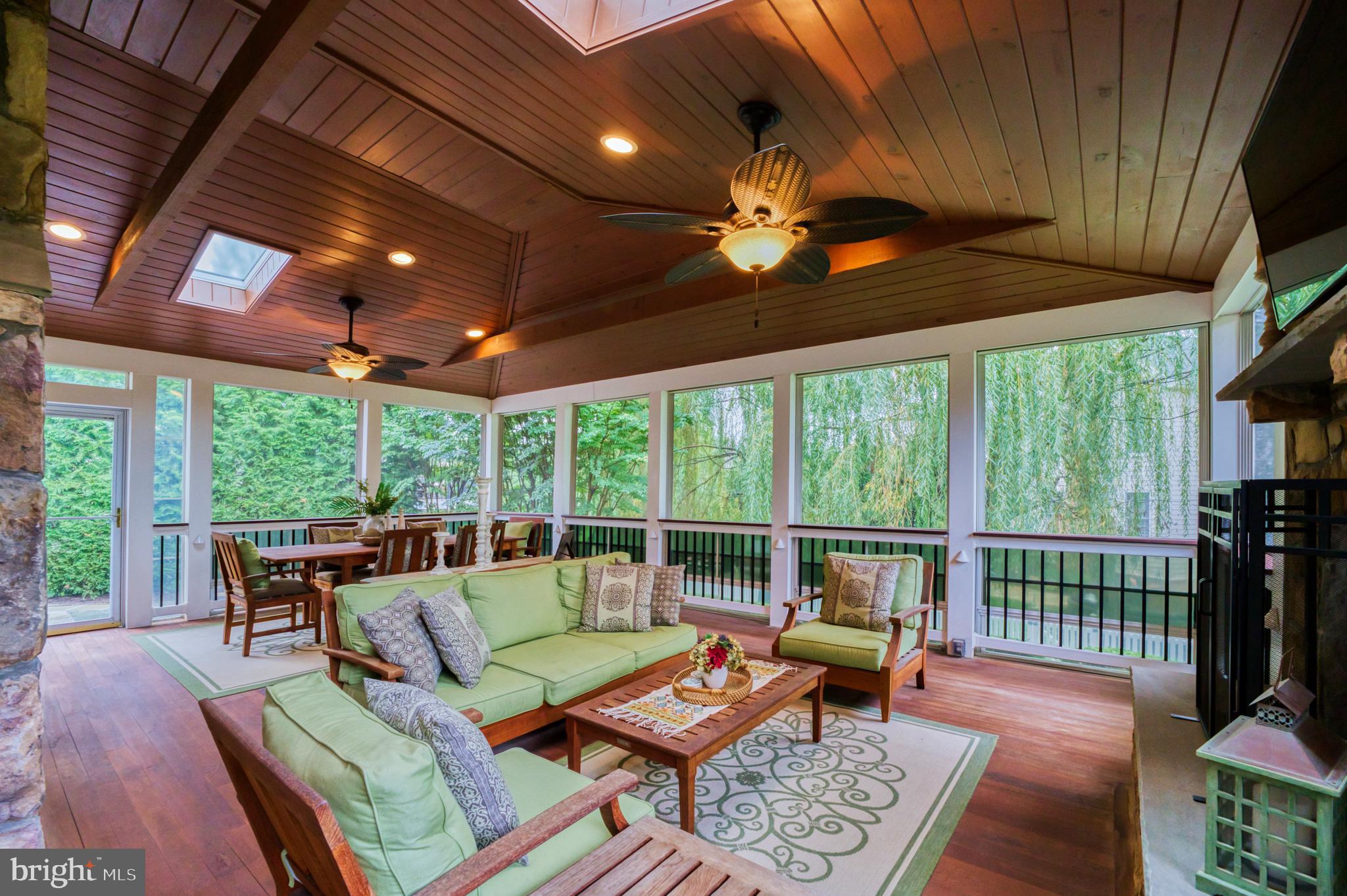 BELMONT COUNTRY CLUB - Residential