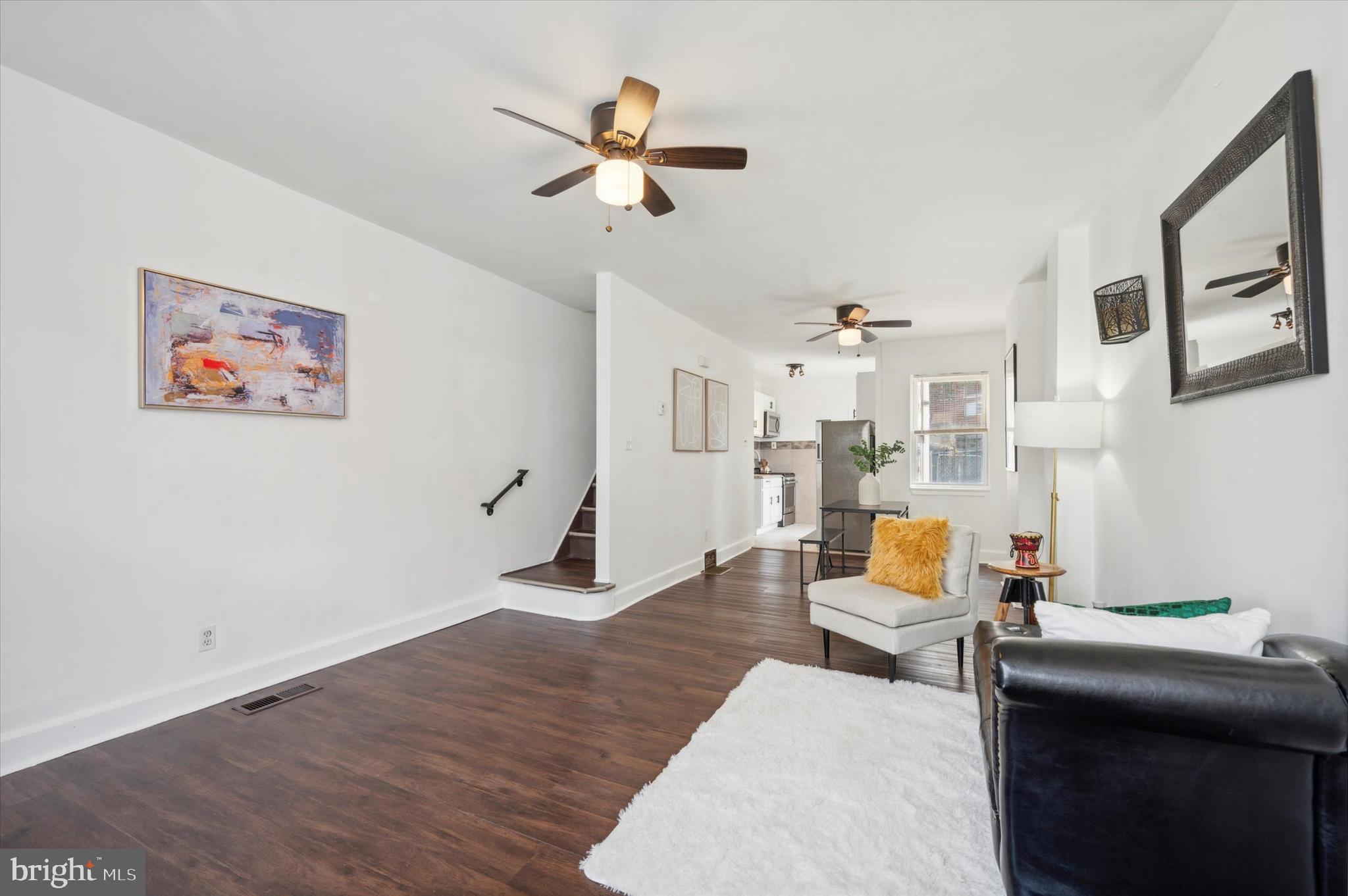 WEST POWELTON - Residential Lease