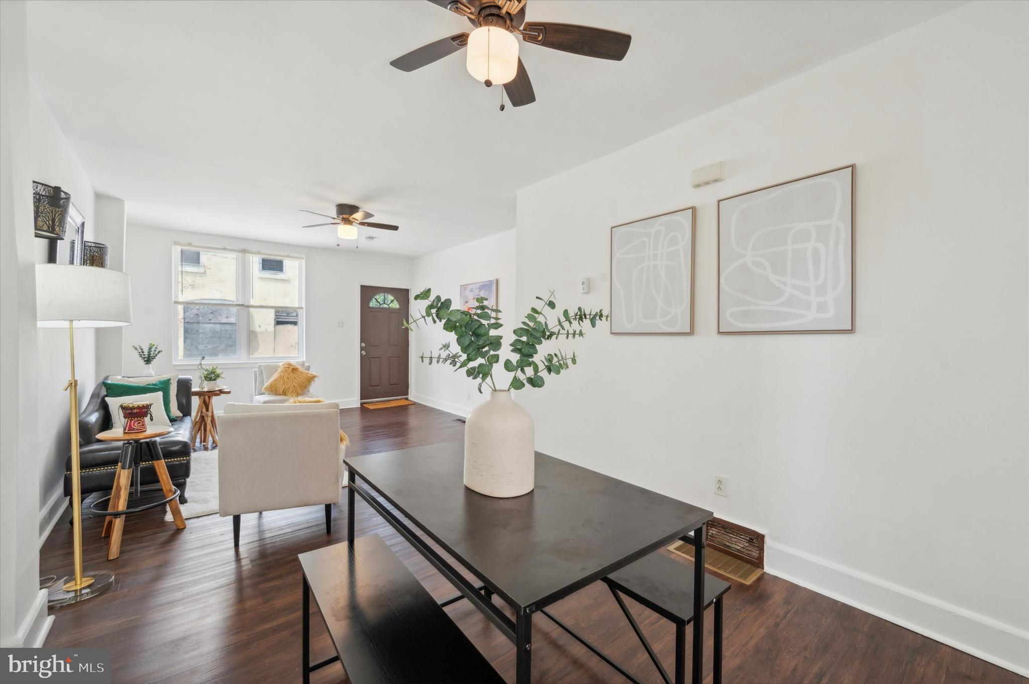 WEST POWELTON - Residential Lease