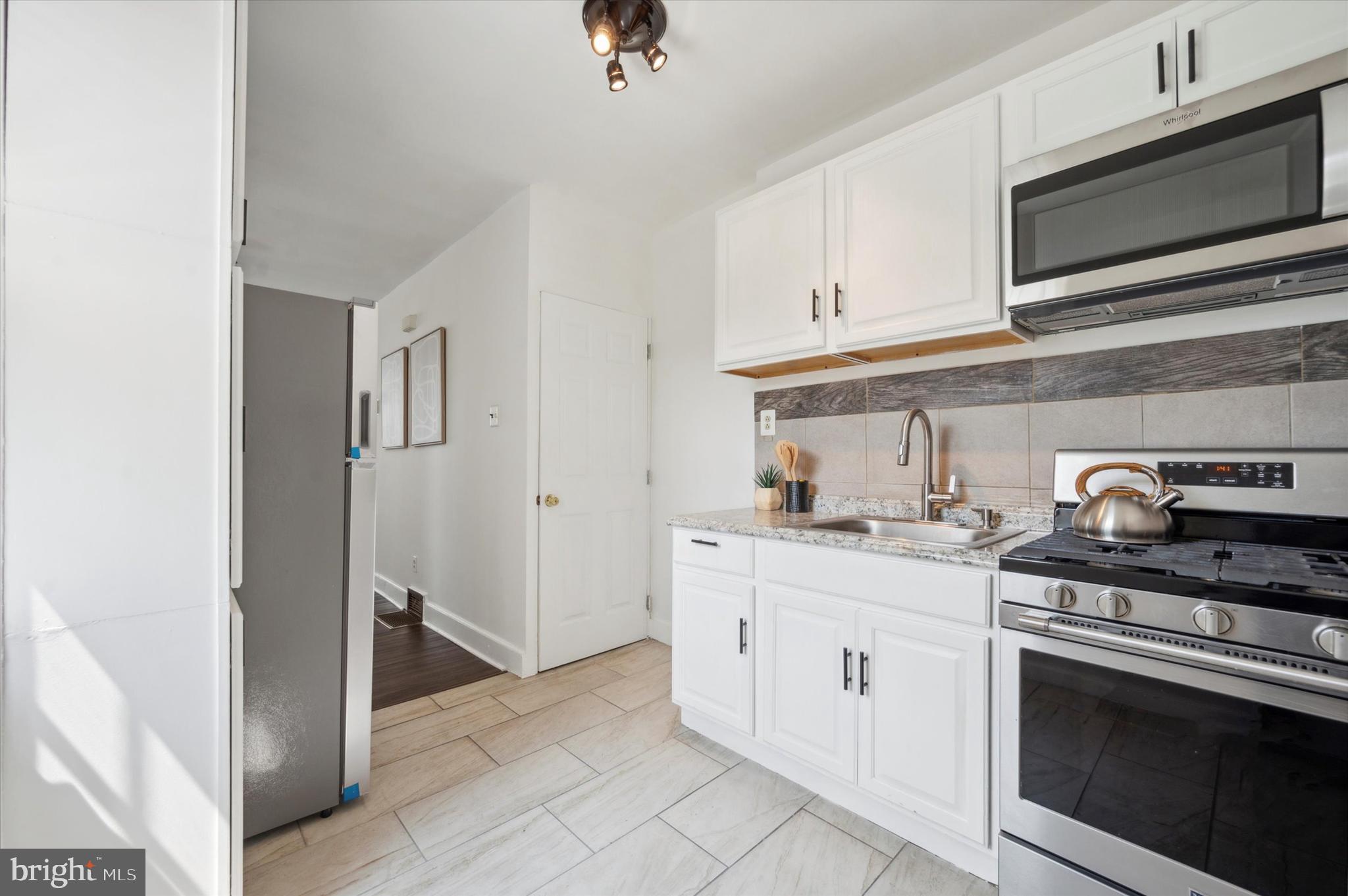 WEST POWELTON - Residential Lease
