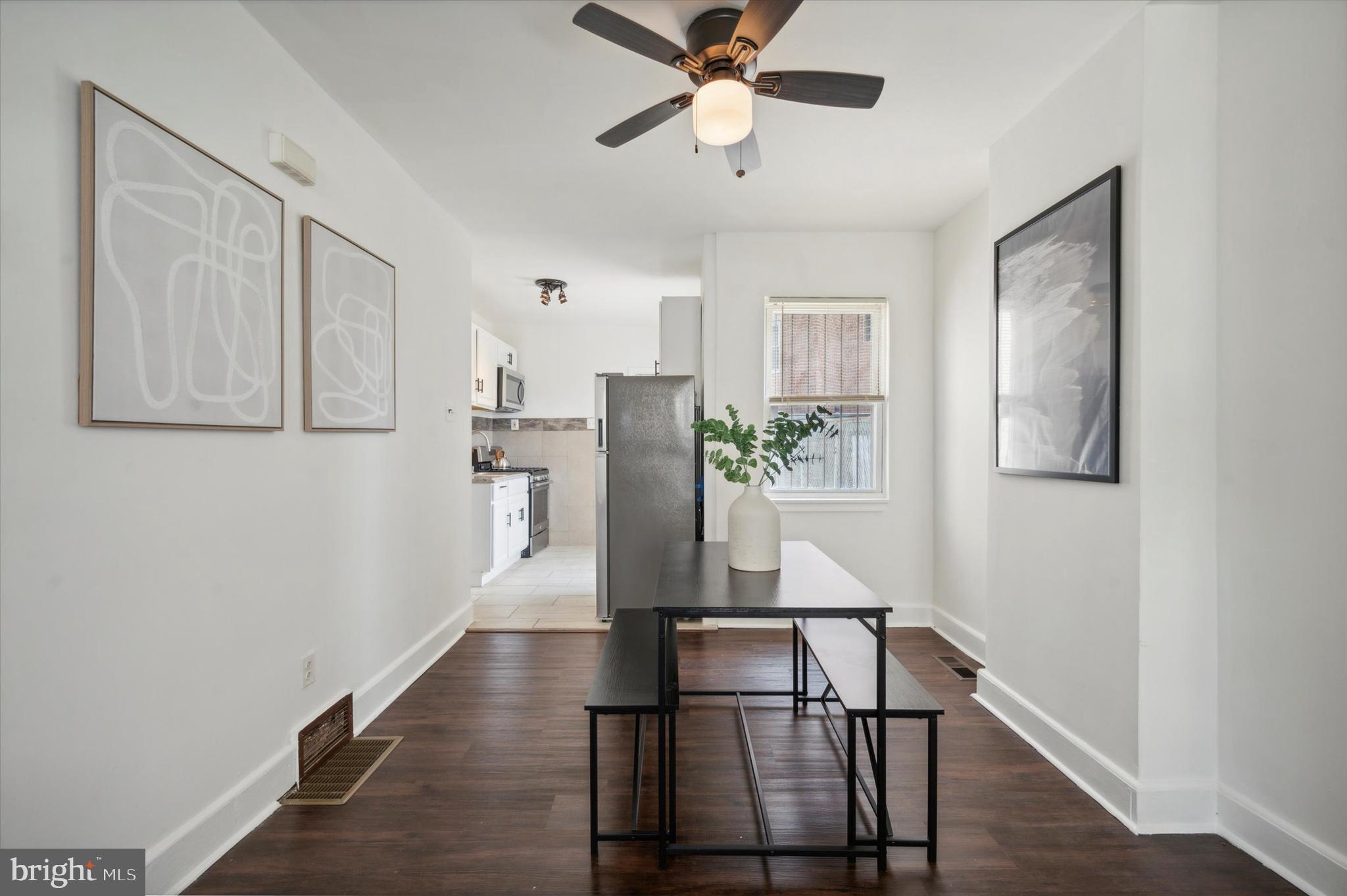 WEST POWELTON - Residential Lease