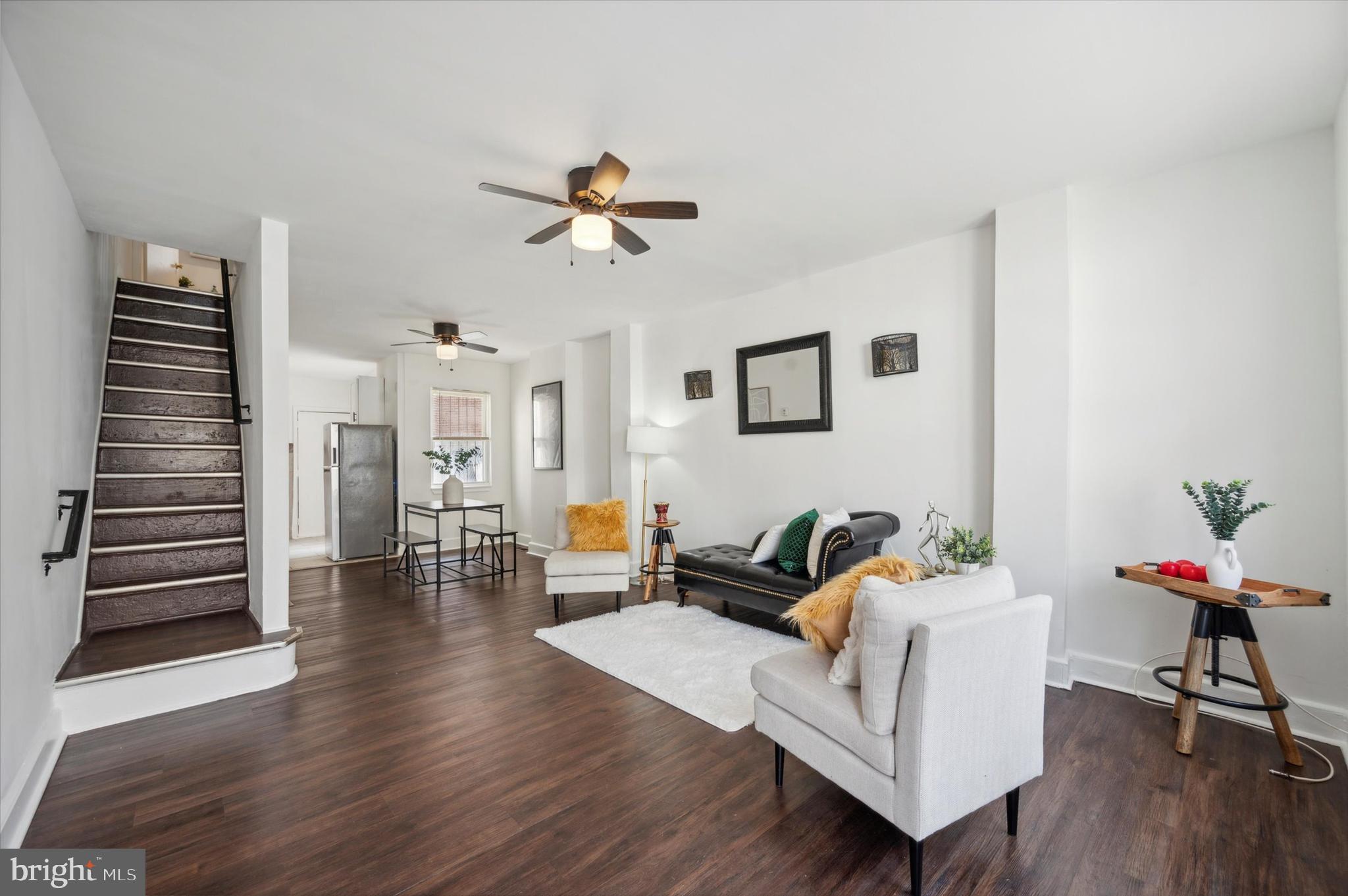WEST POWELTON - Residential Lease
