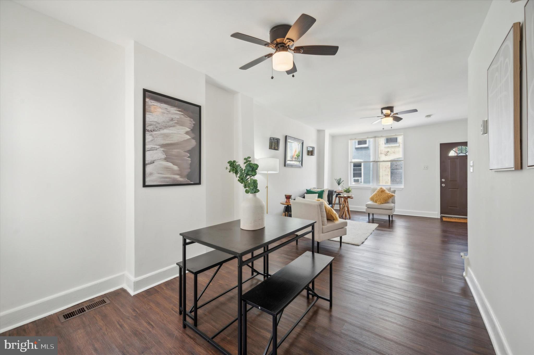 WEST POWELTON - Residential Lease