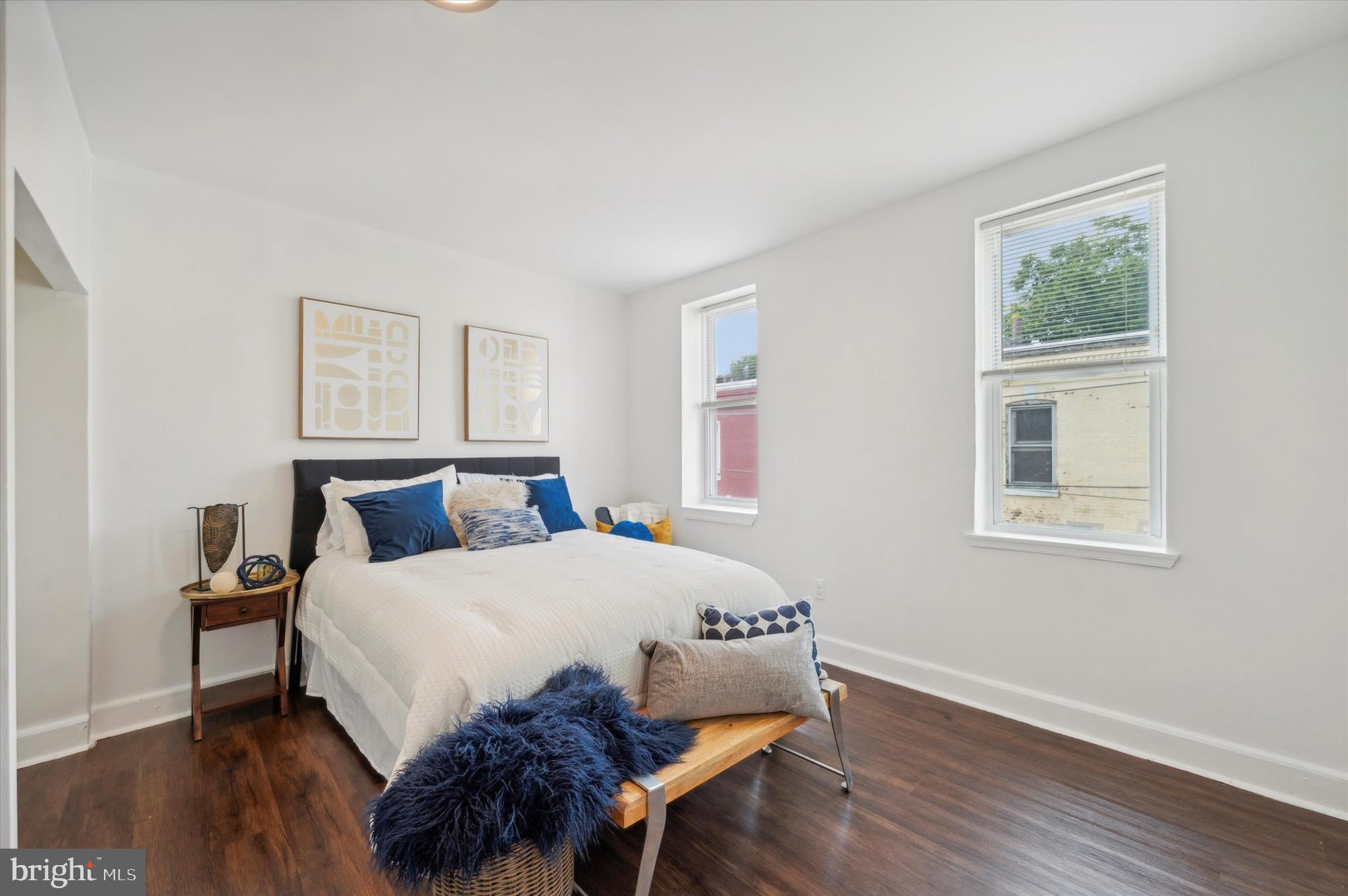 WEST POWELTON - Residential Lease