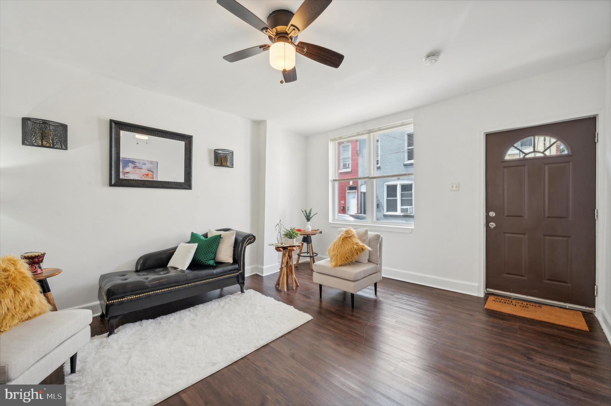 WEST POWELTON - Residential Lease