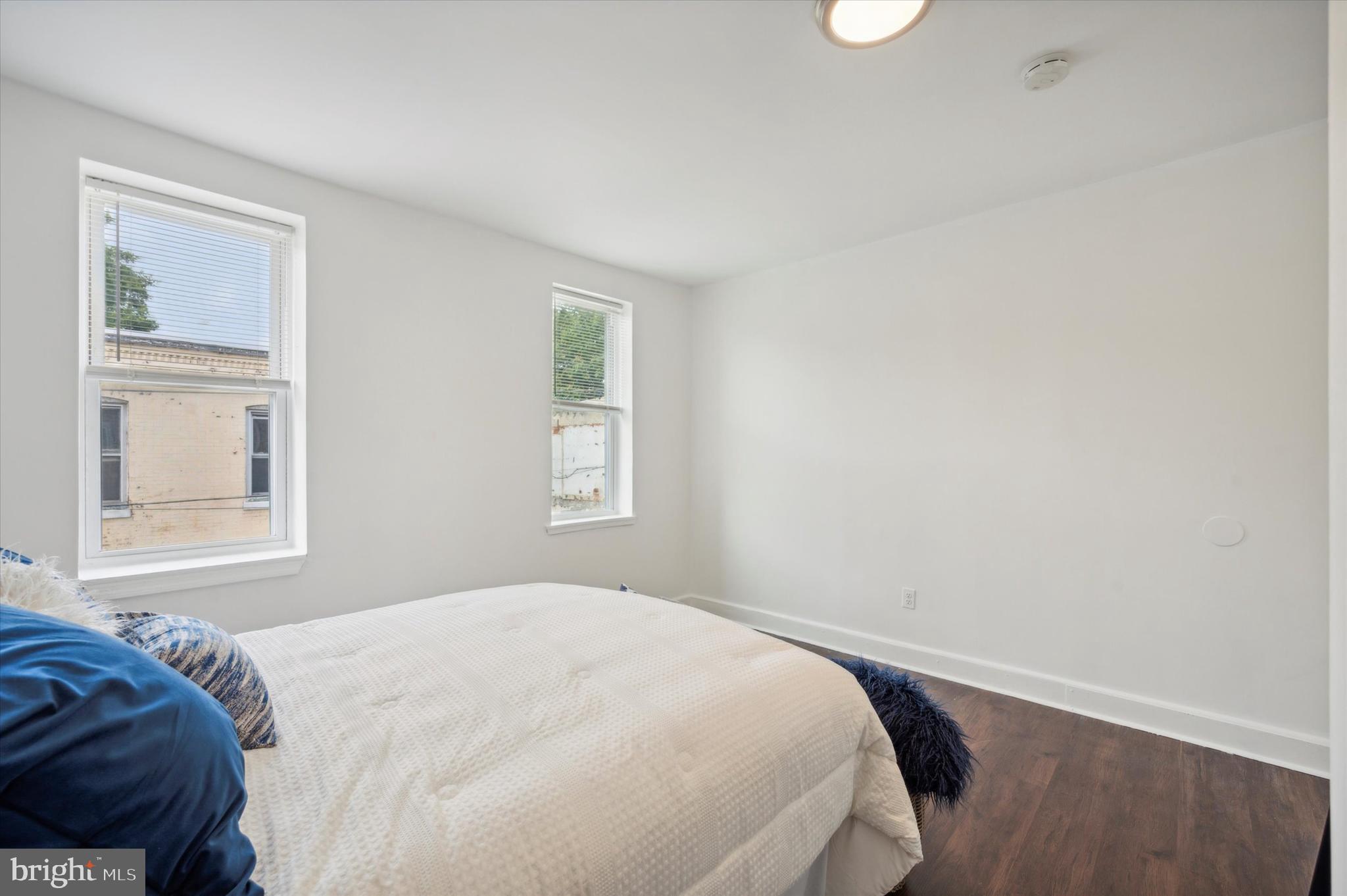 WEST POWELTON - Residential Lease