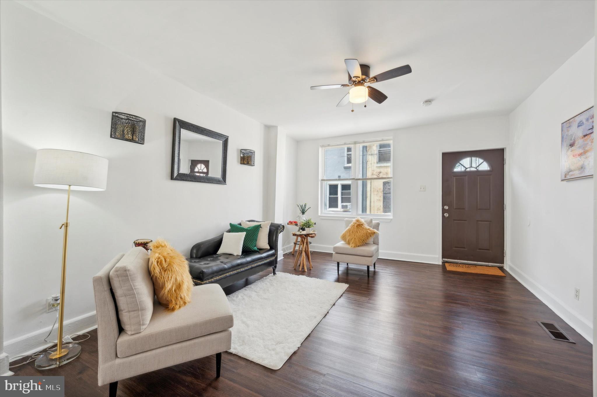WEST POWELTON - Residential Lease