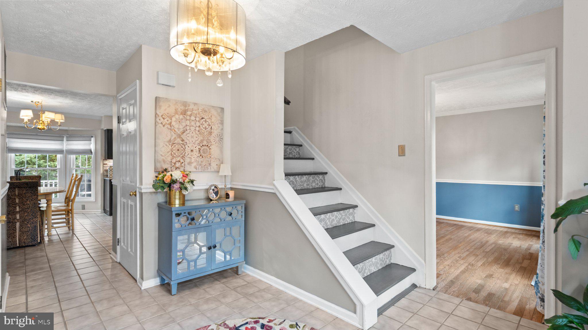 FERGUSON MEADOWS - Residential