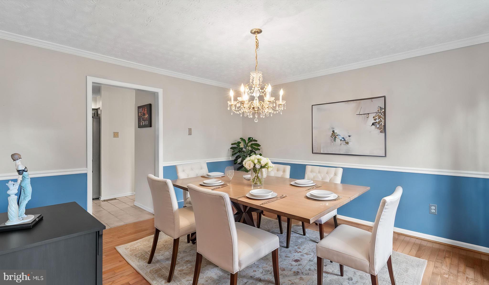 FERGUSON MEADOWS - Residential