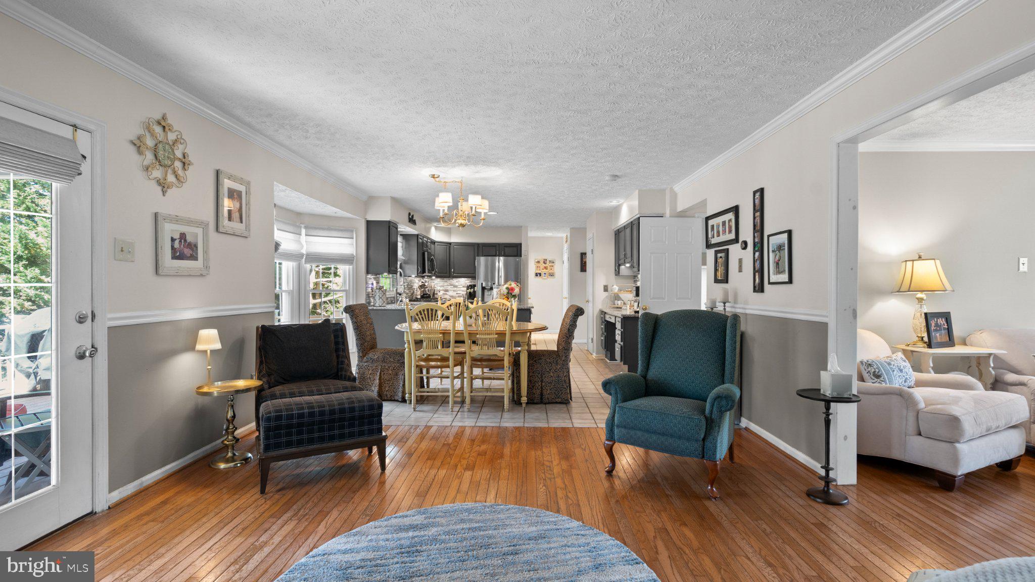 FERGUSON MEADOWS - Residential