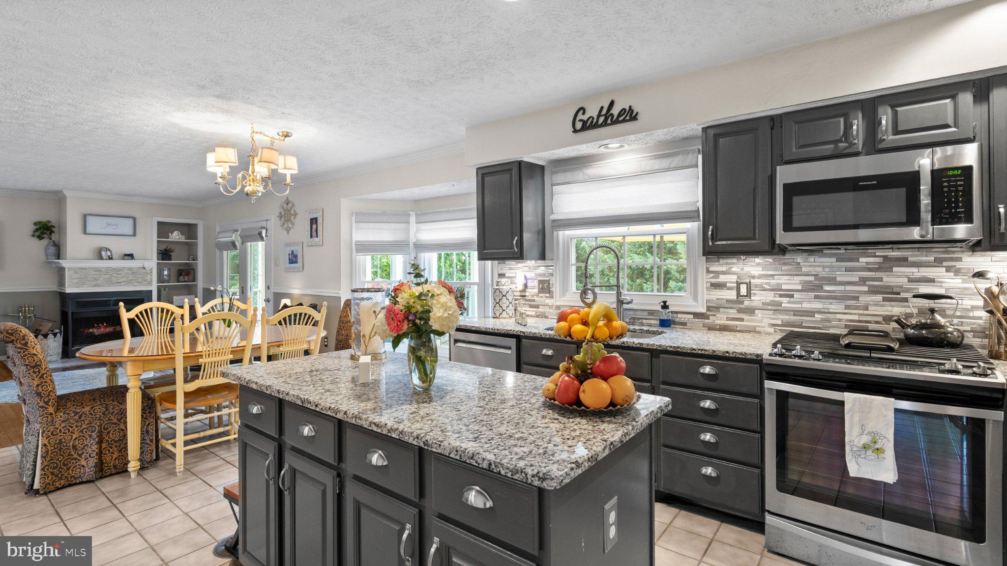 FERGUSON MEADOWS - Residential