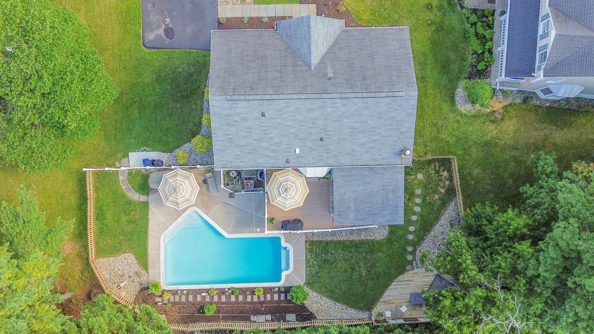 FERGUSON MEADOWS - Residential