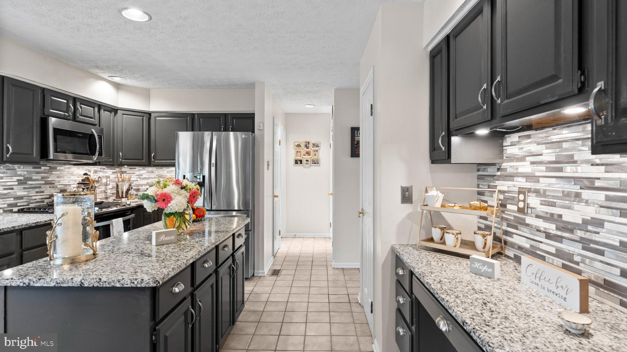FERGUSON MEADOWS - Residential