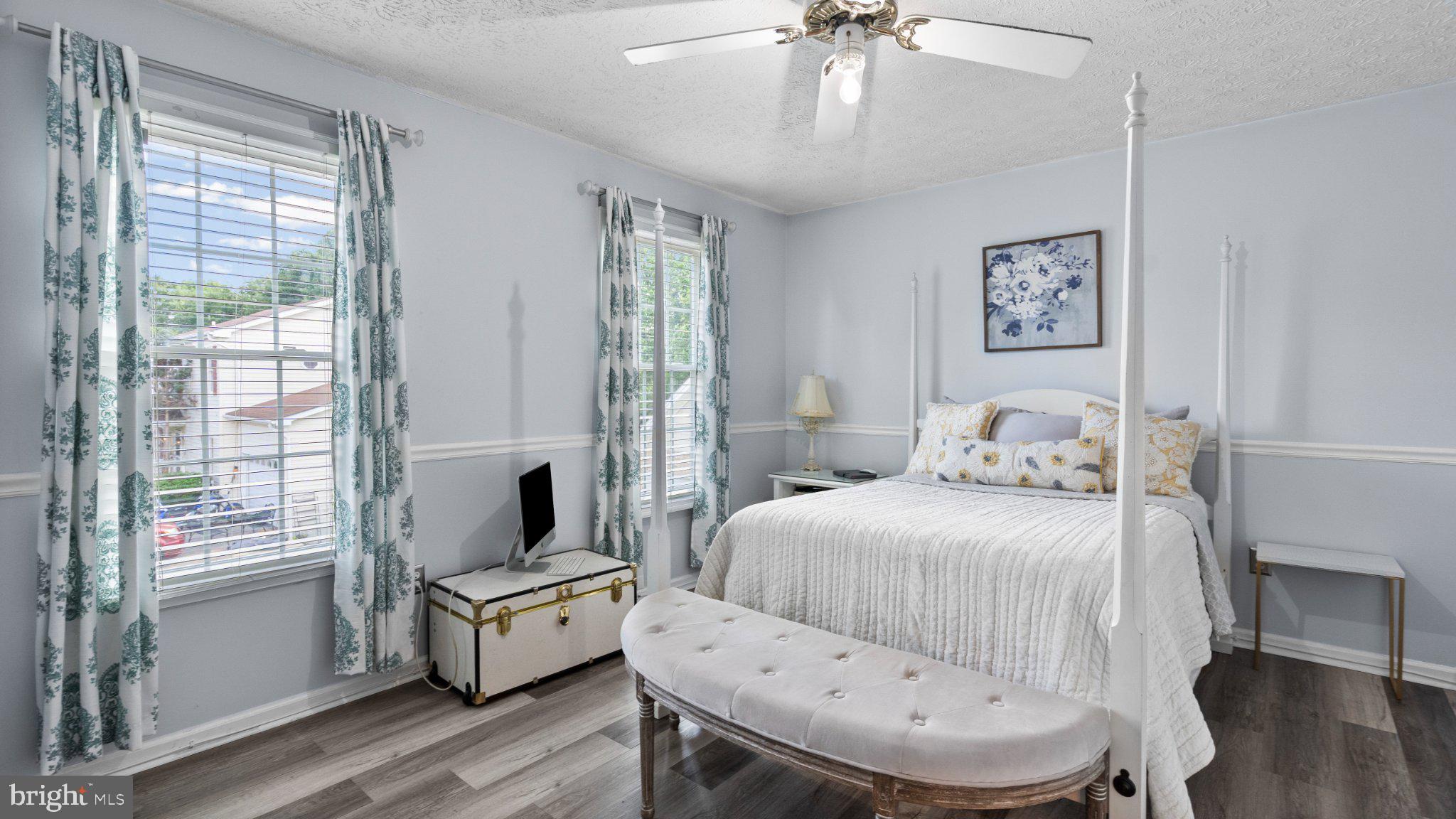 FERGUSON MEADOWS - Residential