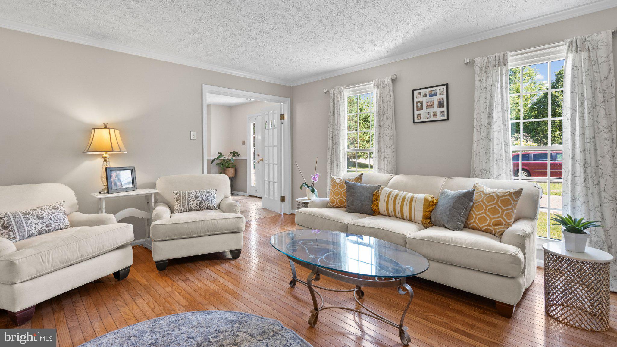 FERGUSON MEADOWS - Residential