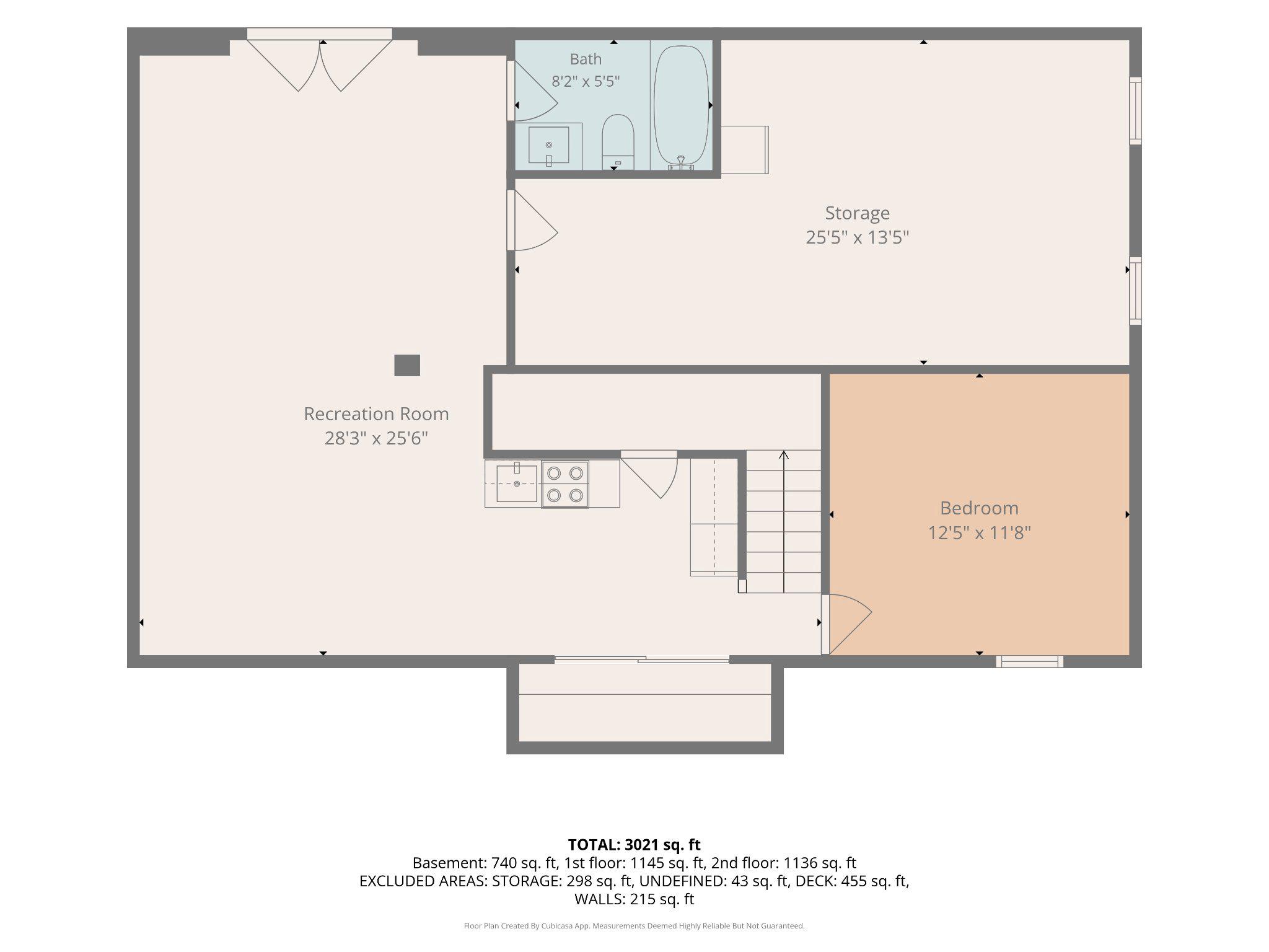 FERGUSON MEADOWS - Residential