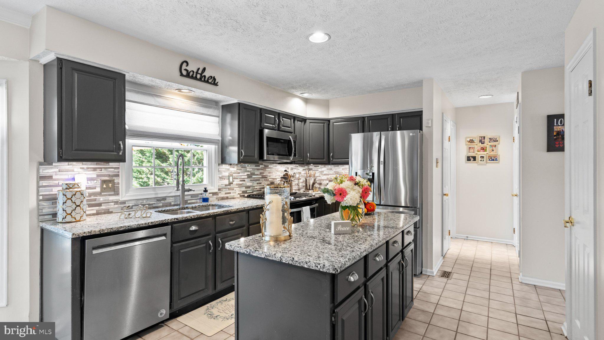FERGUSON MEADOWS - Residential