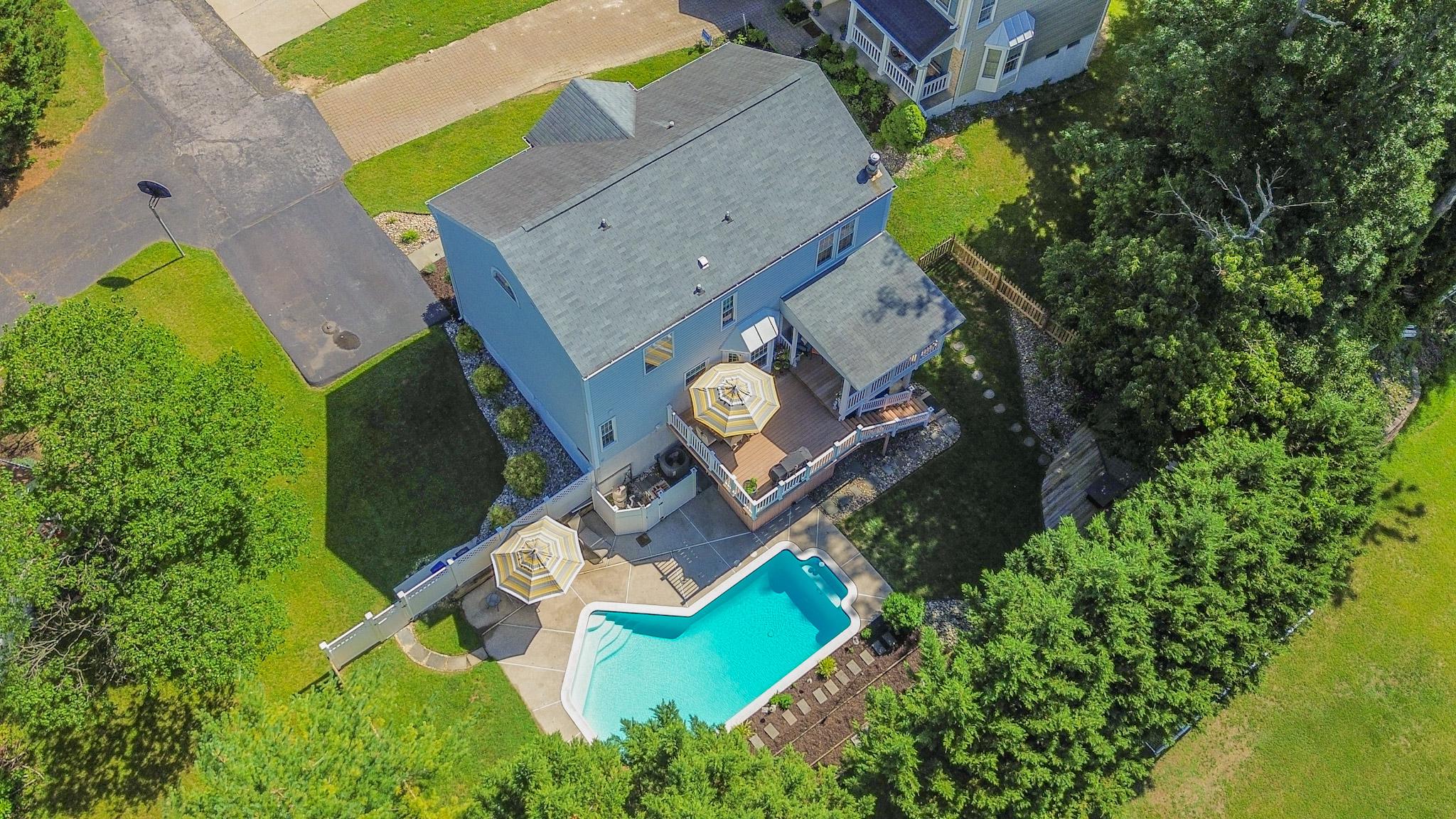 FERGUSON MEADOWS - Residential