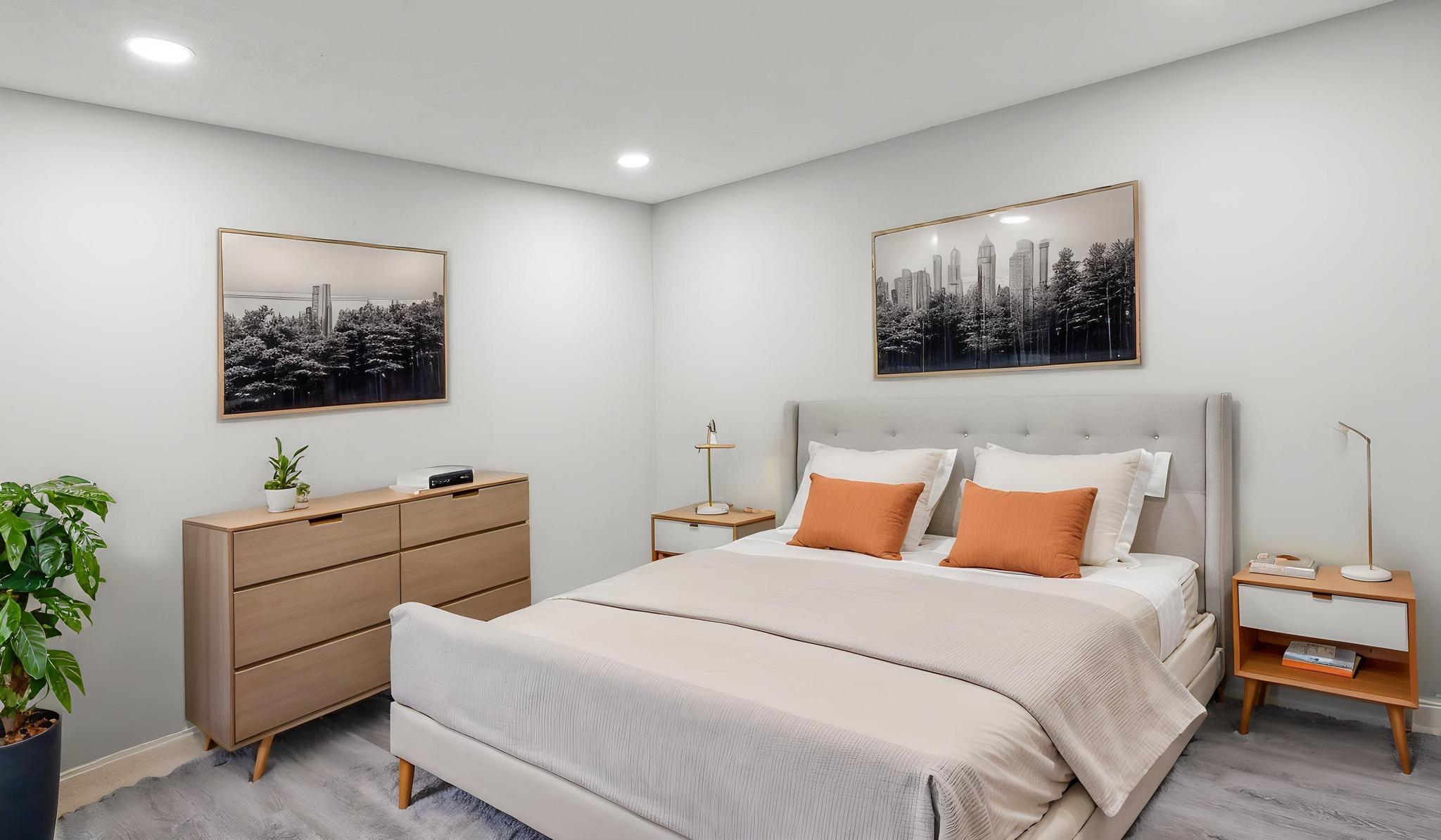 FERGUSON MEADOWS - Residential
