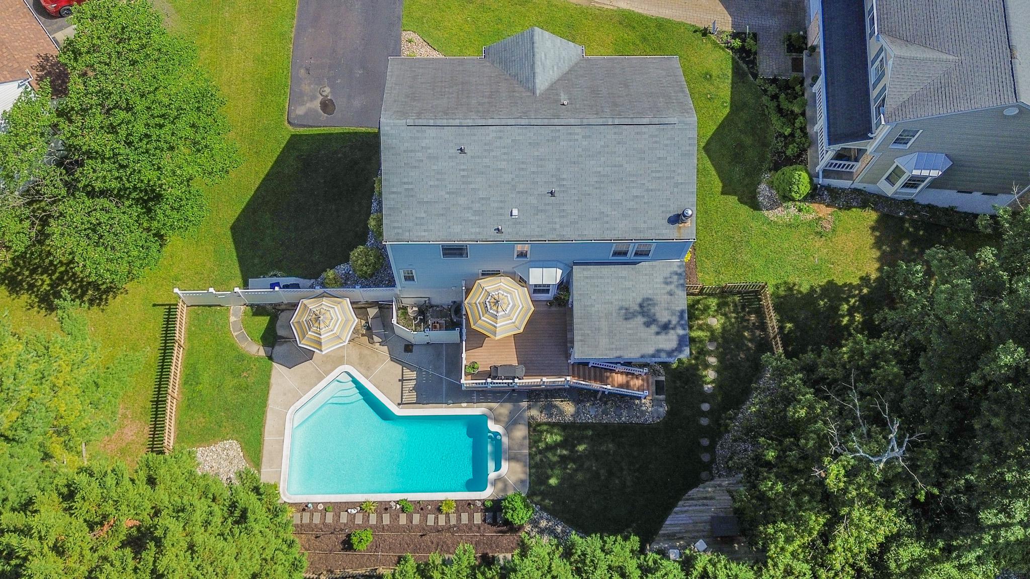 FERGUSON MEADOWS - Residential