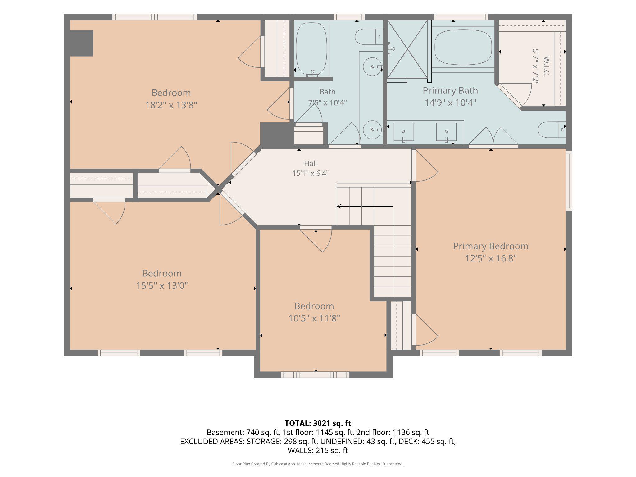 FERGUSON MEADOWS - Residential