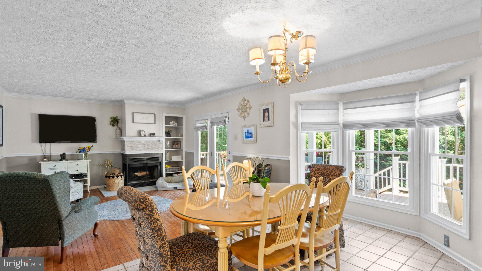 FERGUSON MEADOWS - Residential