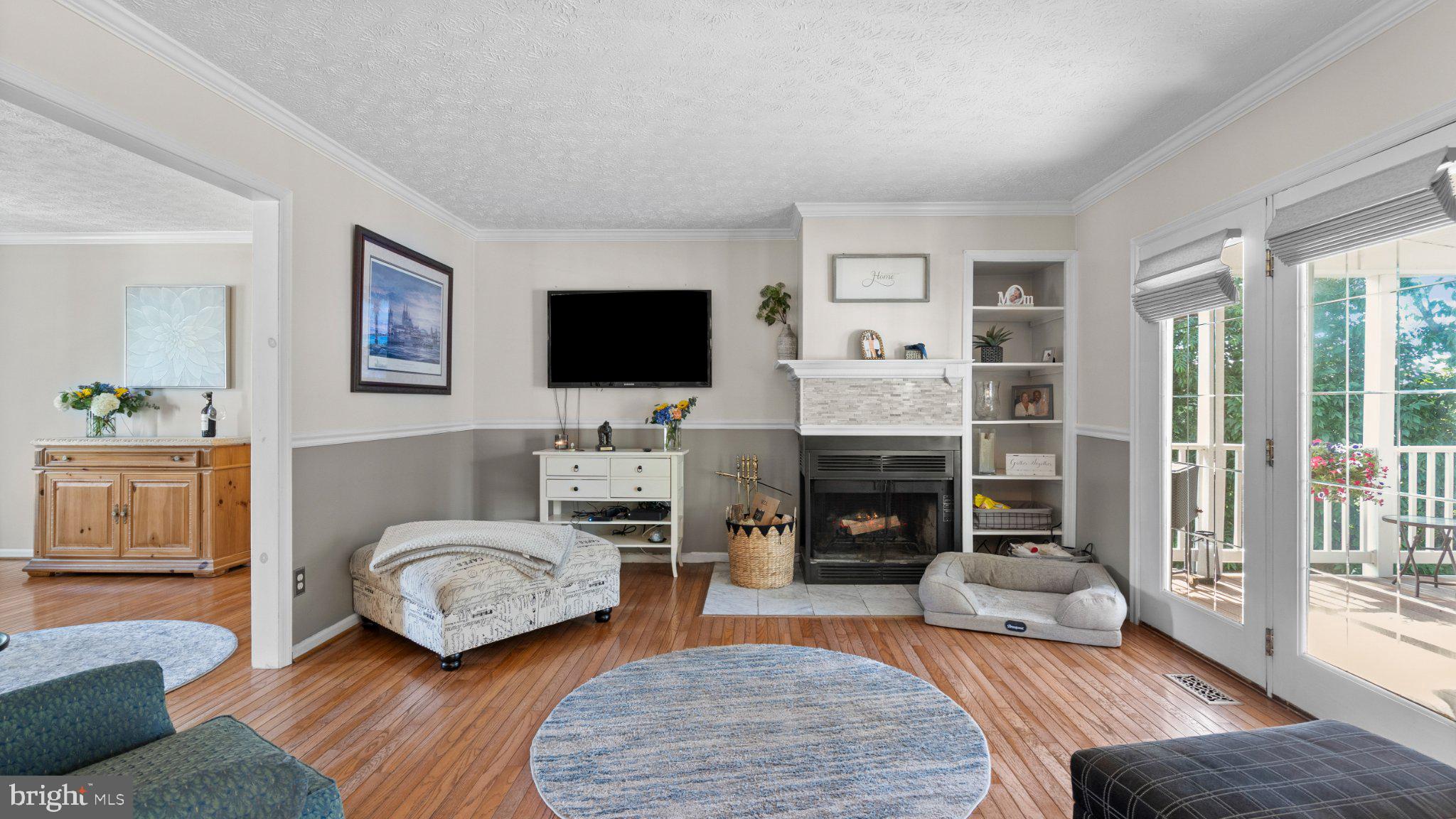 FERGUSON MEADOWS - Residential