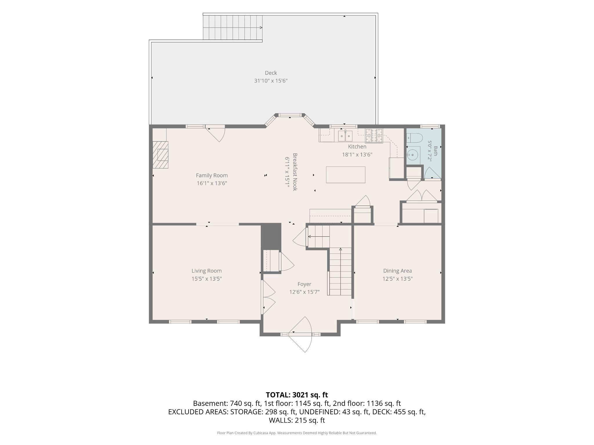 FERGUSON MEADOWS - Residential