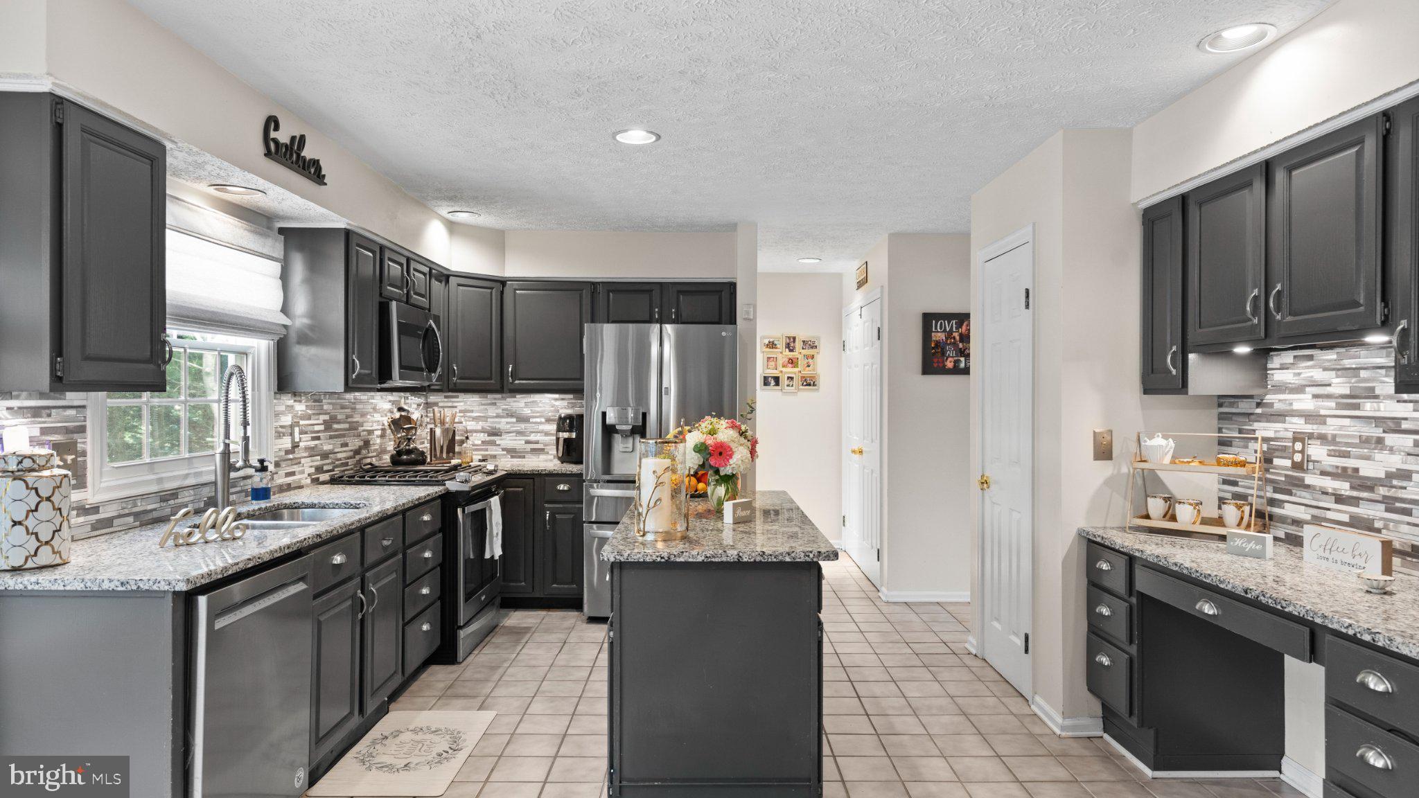 FERGUSON MEADOWS - Residential