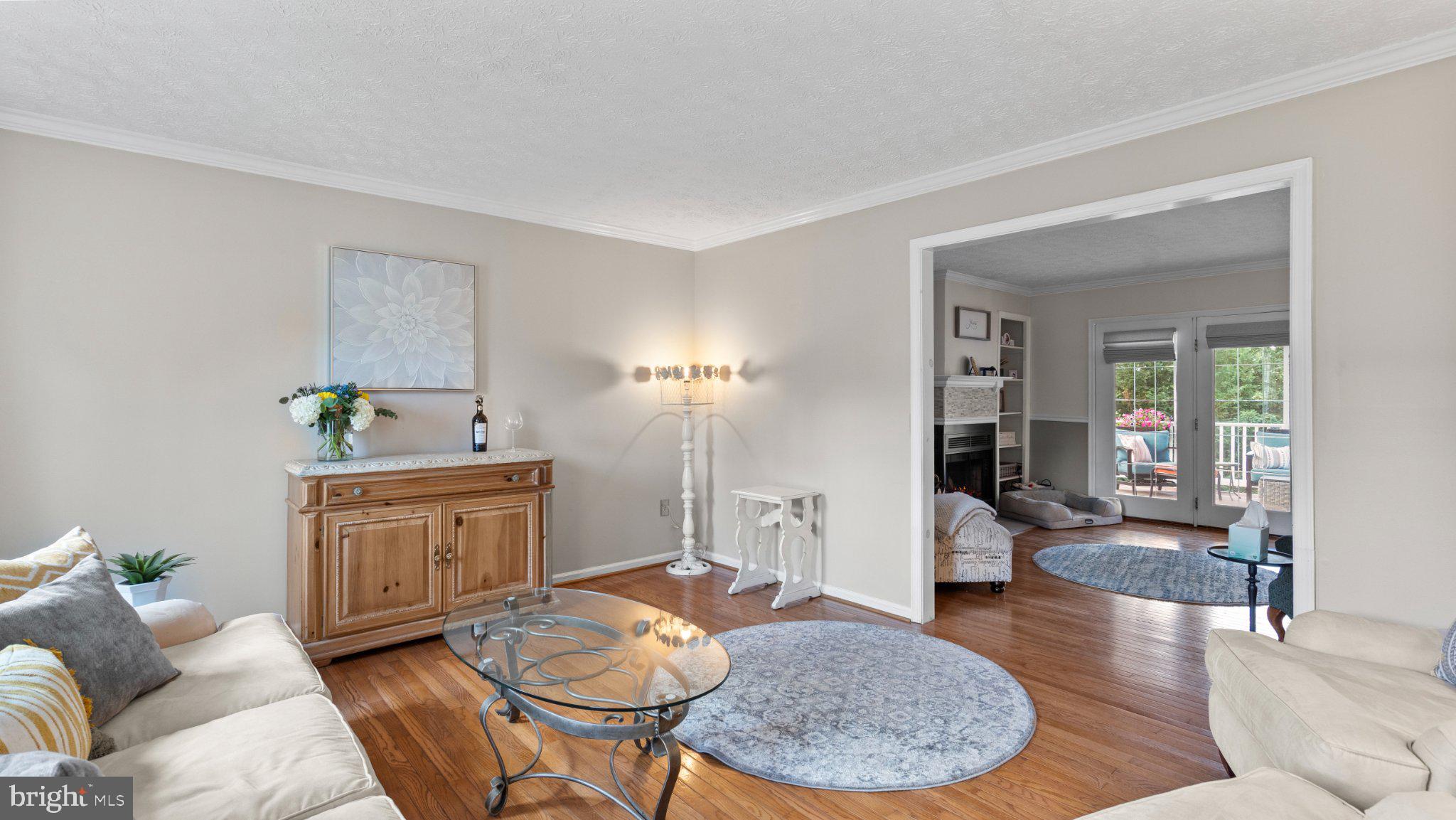 FERGUSON MEADOWS - Residential