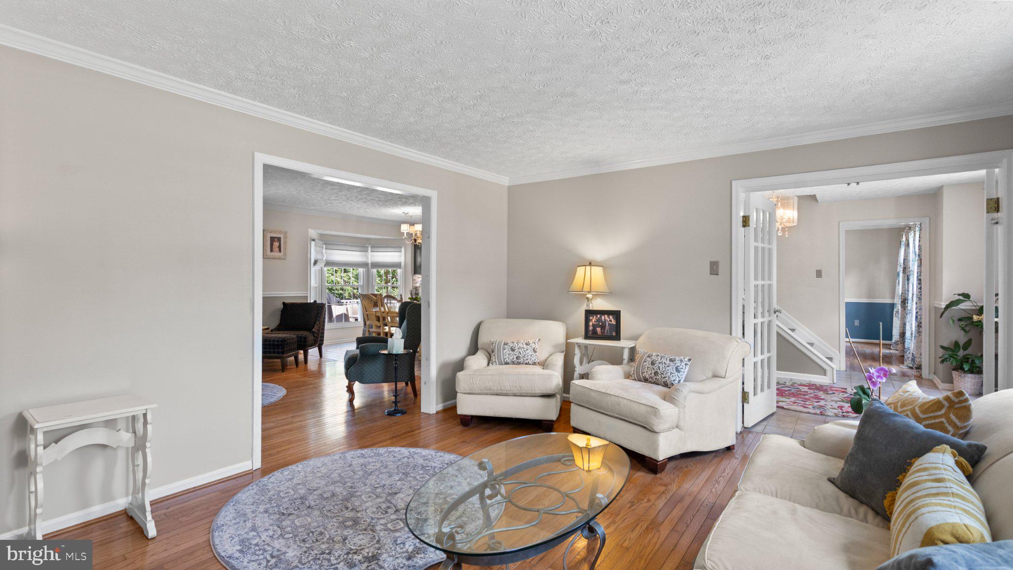 FERGUSON MEADOWS - Residential