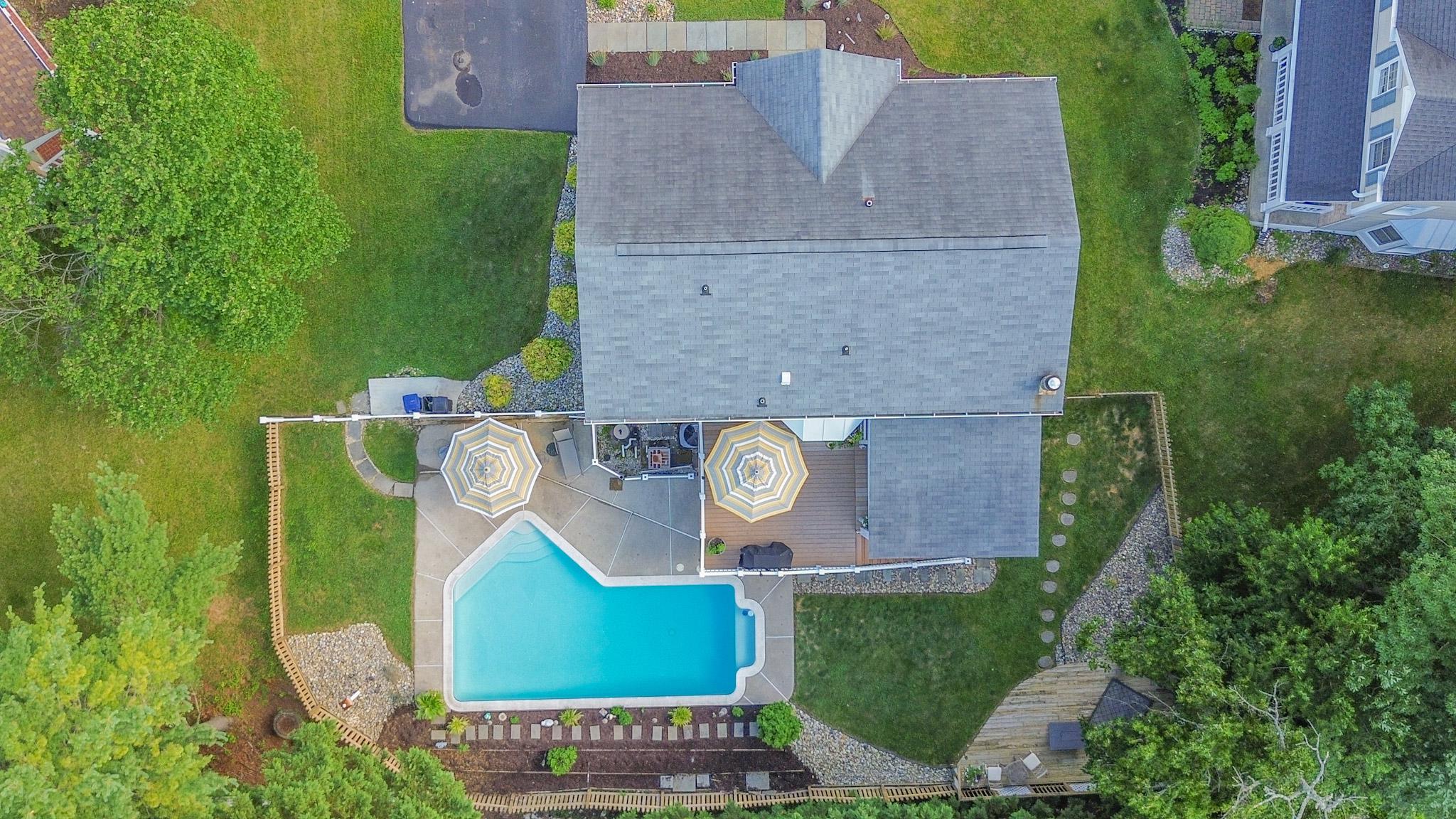 FERGUSON MEADOWS - Residential