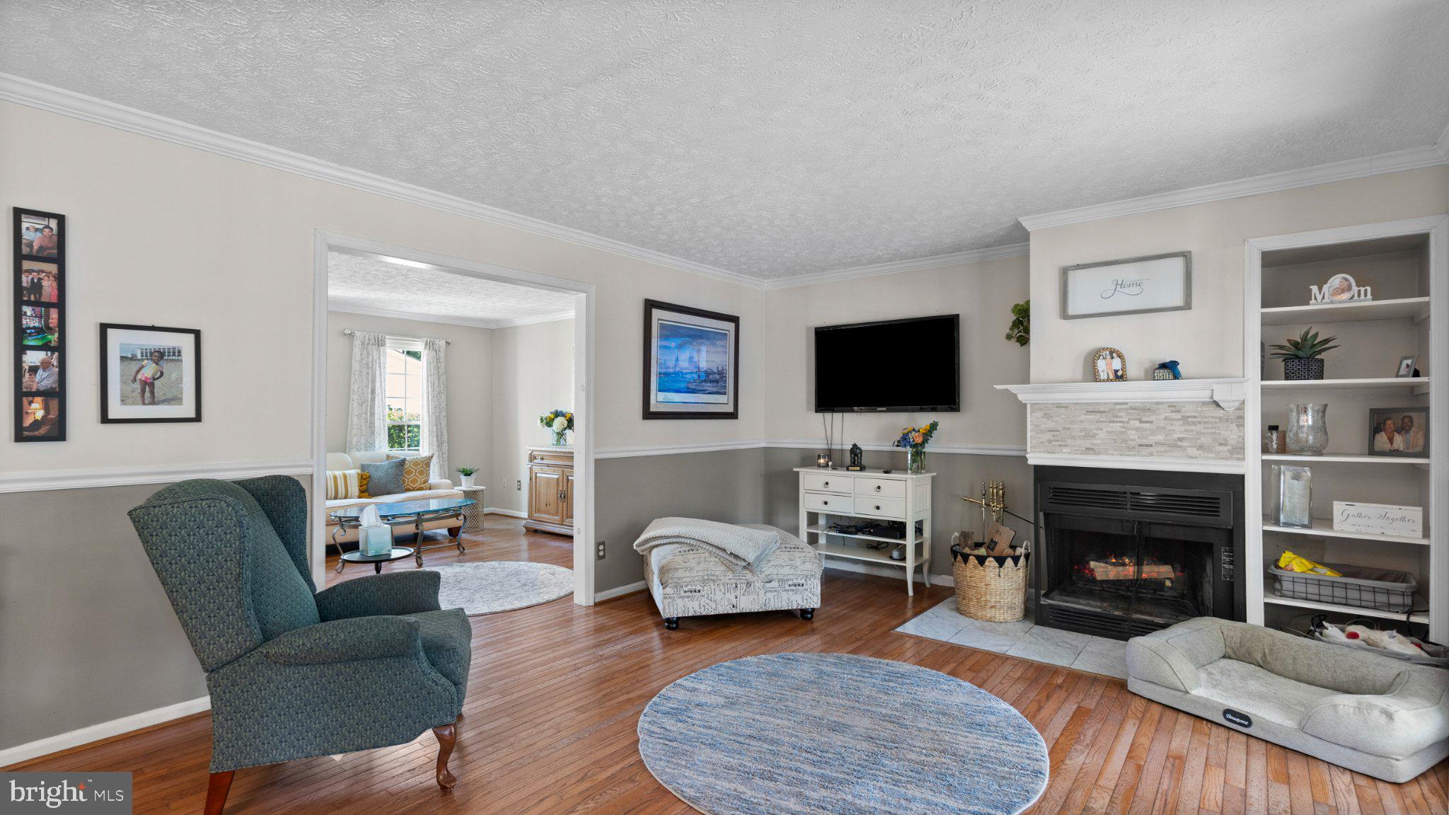 FERGUSON MEADOWS - Residential