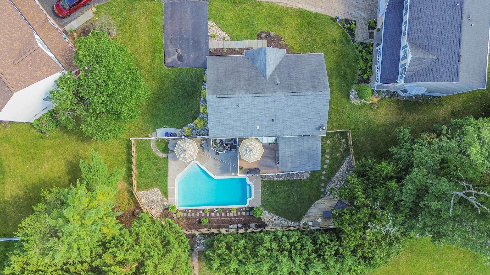 FERGUSON MEADOWS - Residential