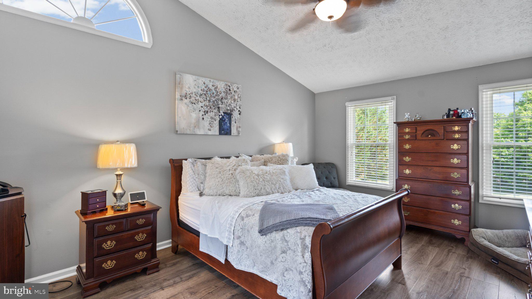 FERGUSON MEADOWS - Residential