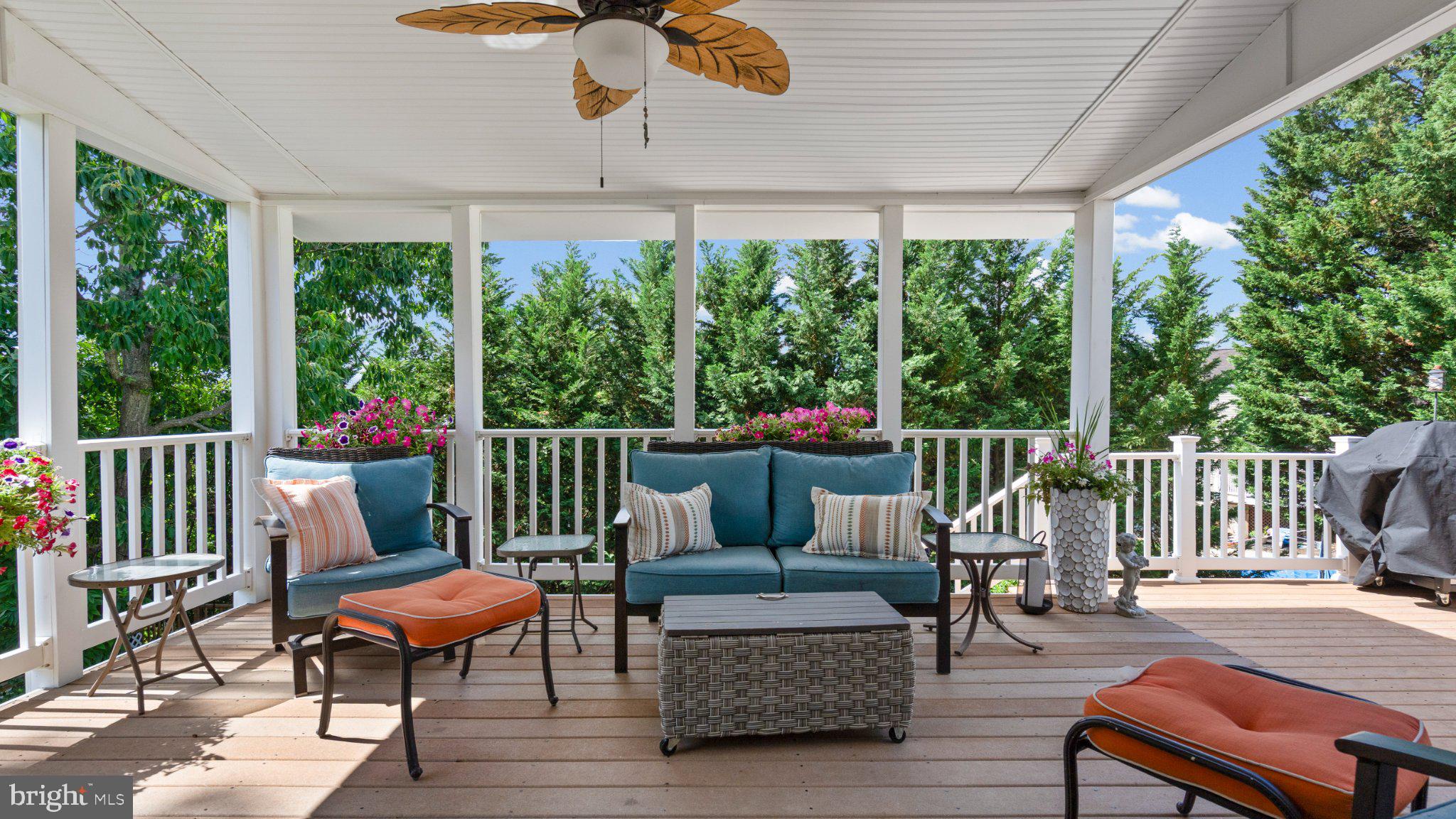 FERGUSON MEADOWS - Residential
