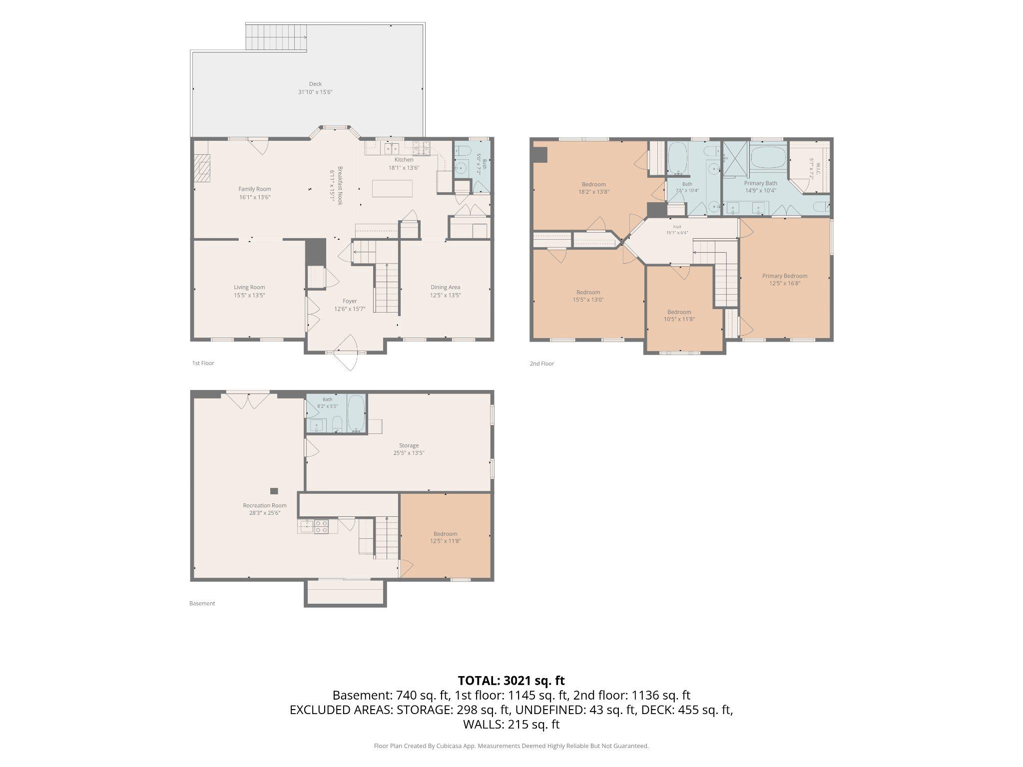 FERGUSON MEADOWS - Residential
