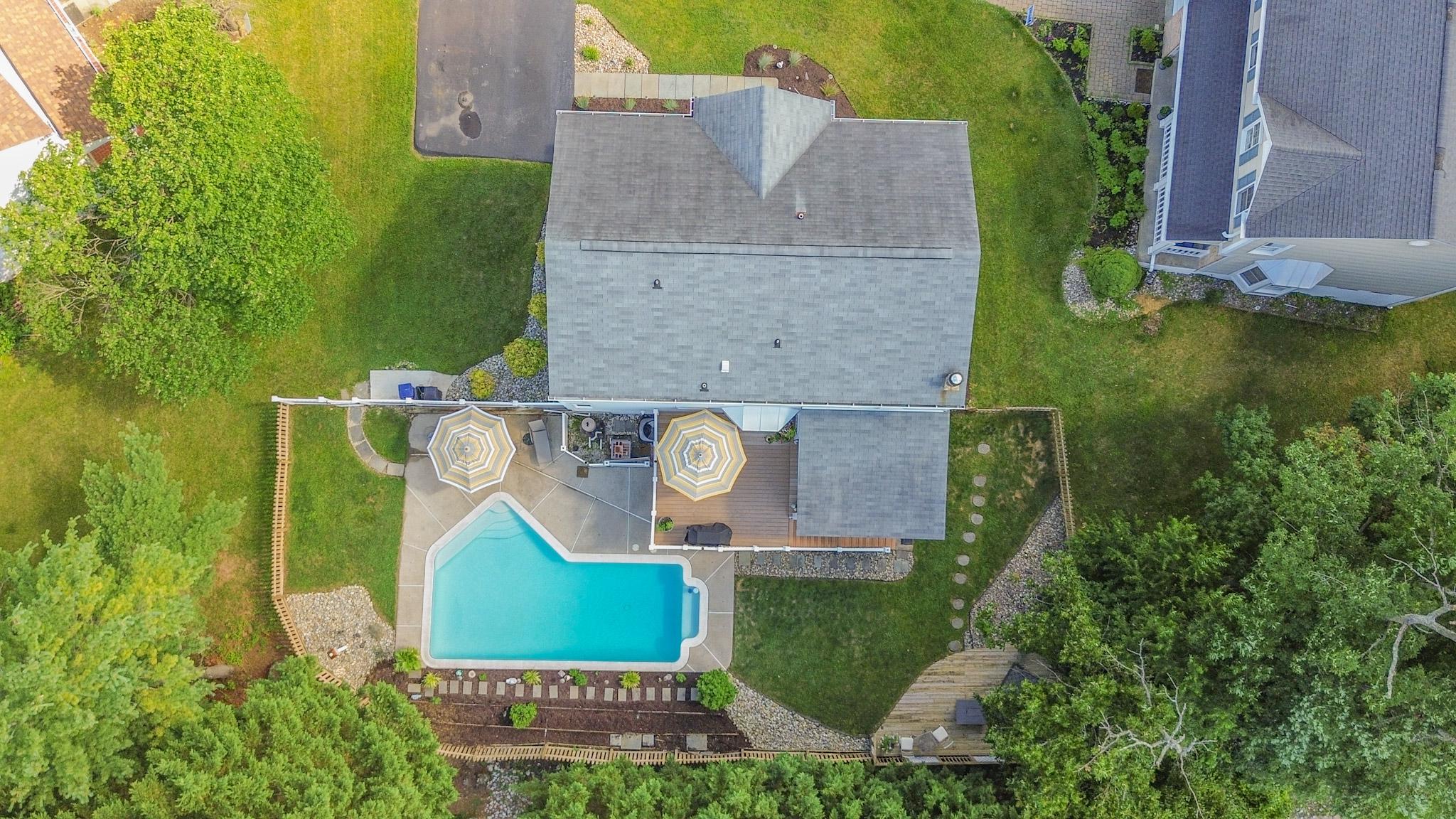 FERGUSON MEADOWS - Residential