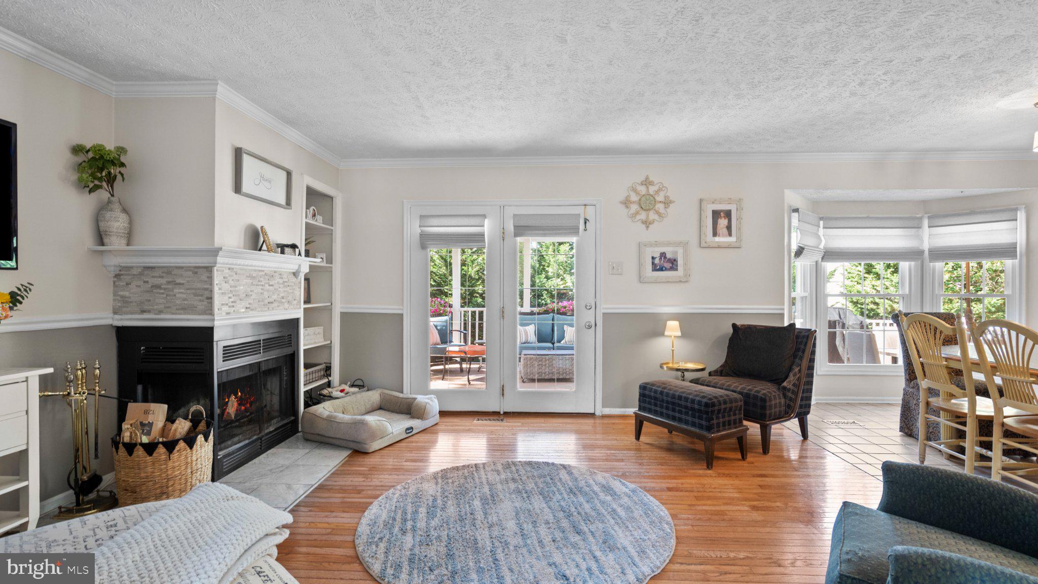 FERGUSON MEADOWS - Residential