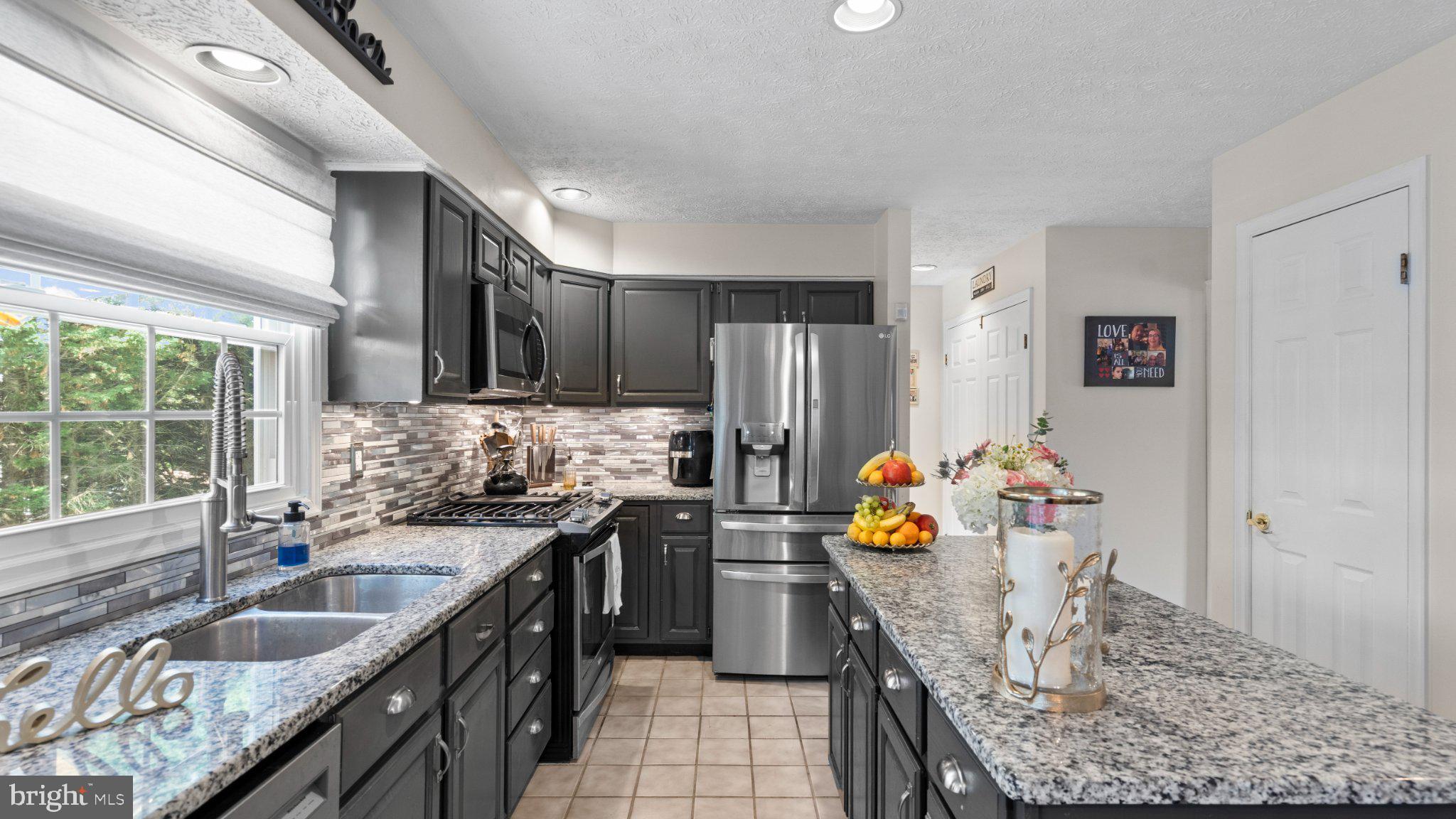 FERGUSON MEADOWS - Residential