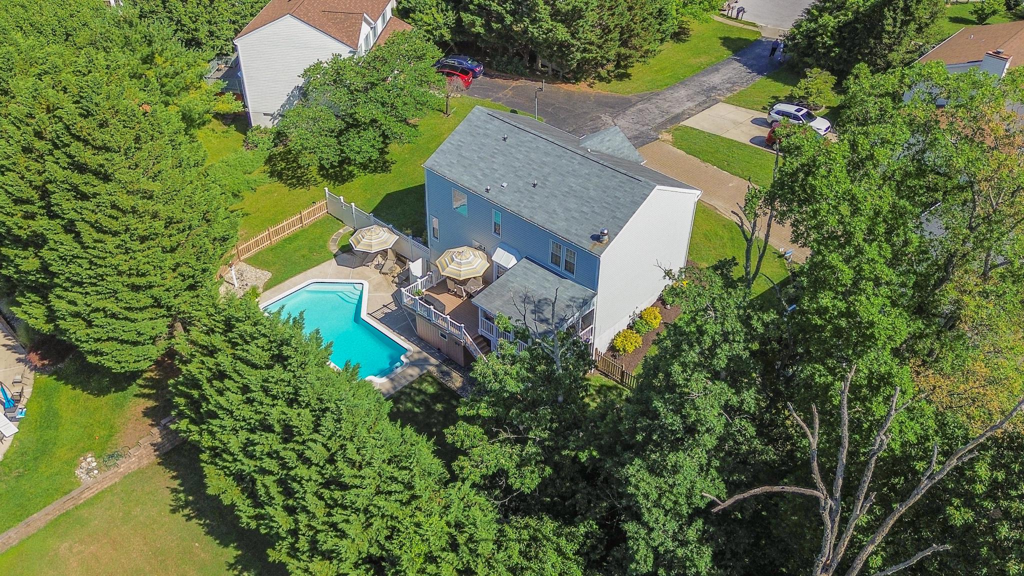 FERGUSON MEADOWS - Residential